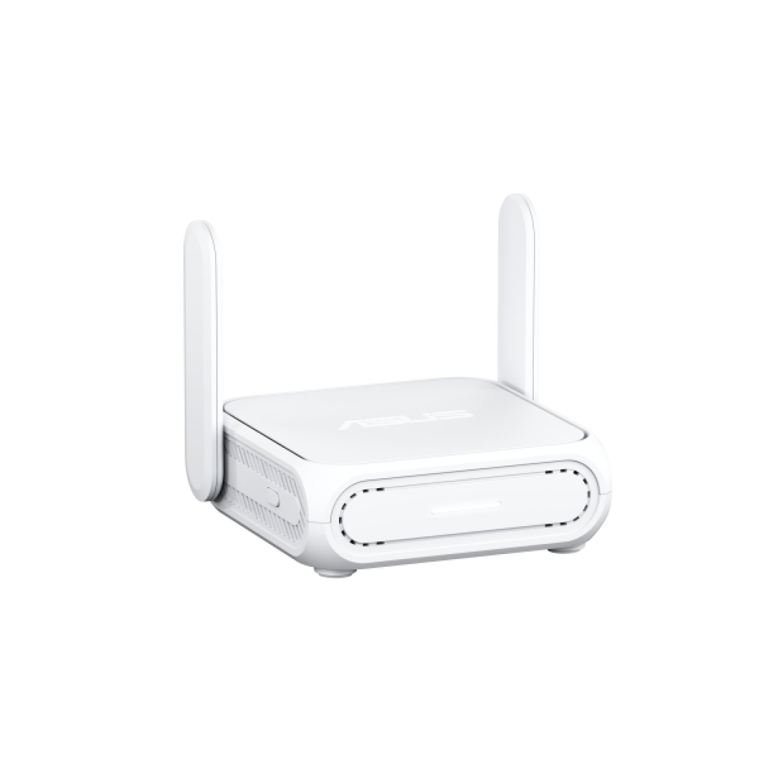 ASUS RT-BE58 Go · Router WiFi 6E · 2.5 Gbps · Doble Banda · Blanco