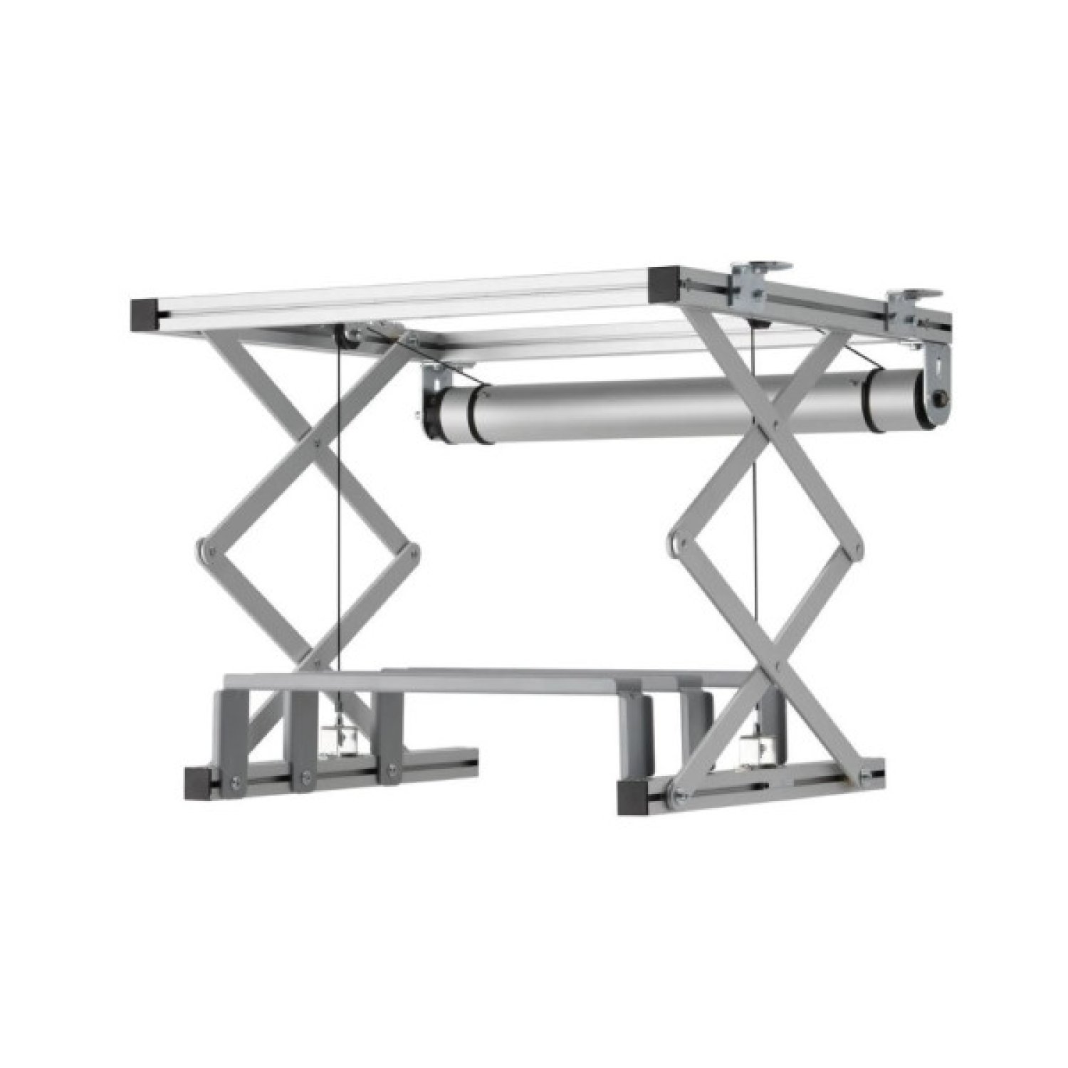 Vogel's · Soporte Elevador Proyector · Plata · Ajuste Motorizado