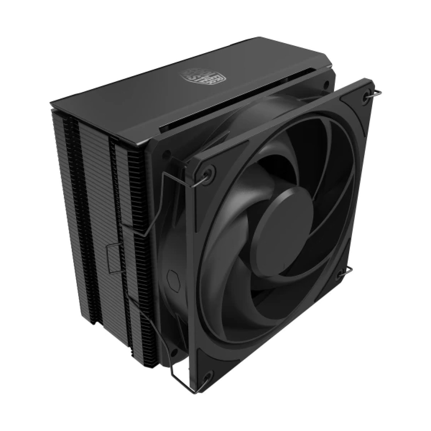 Cooler Master Hyper 212 3DHP · Ventilador CPU · Negro · Socket Universal
