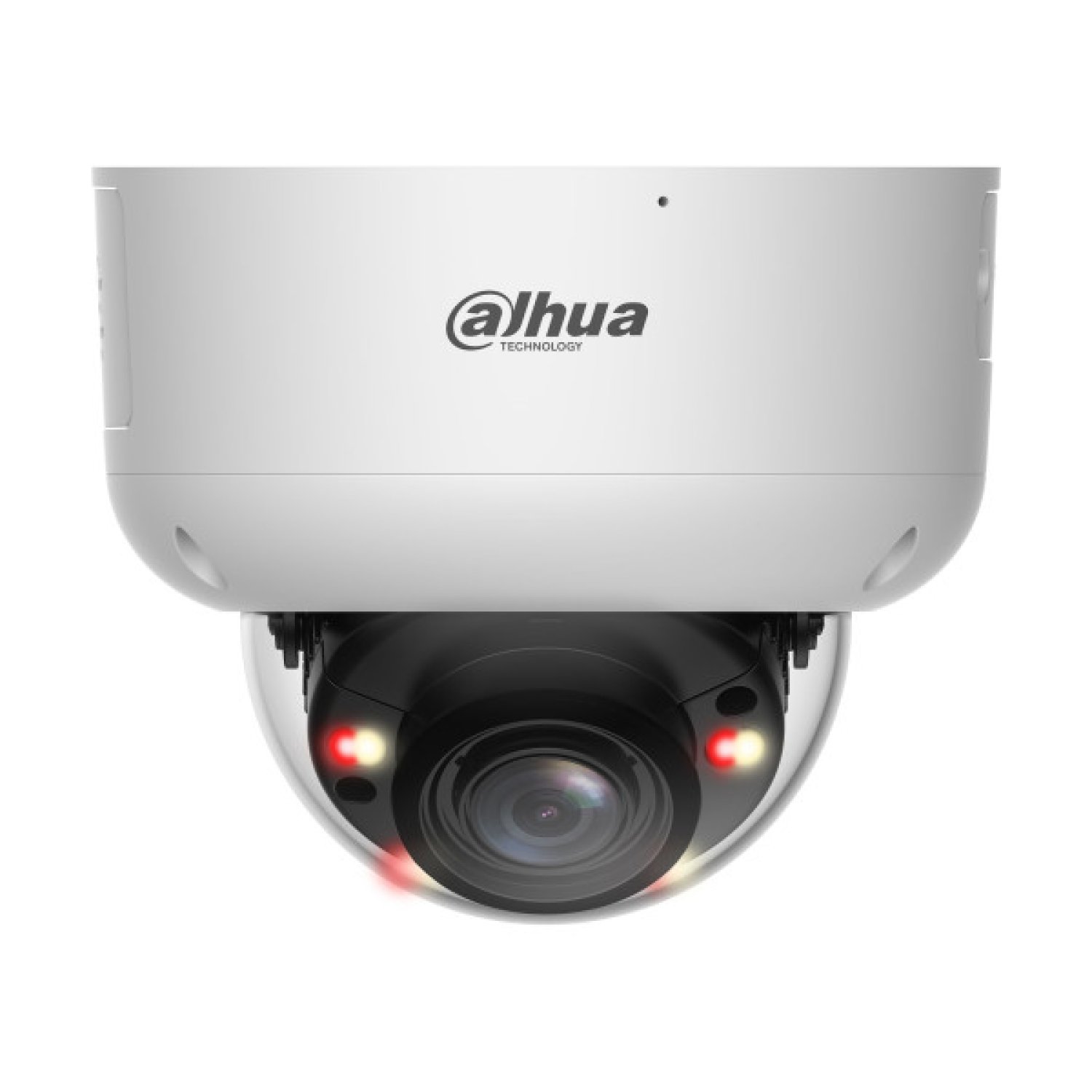 Dahua IPC-HDBW5459R1P · Minidomo IP 4MP · IR 60m · IP67/IK10 · PoE · 2,8mm