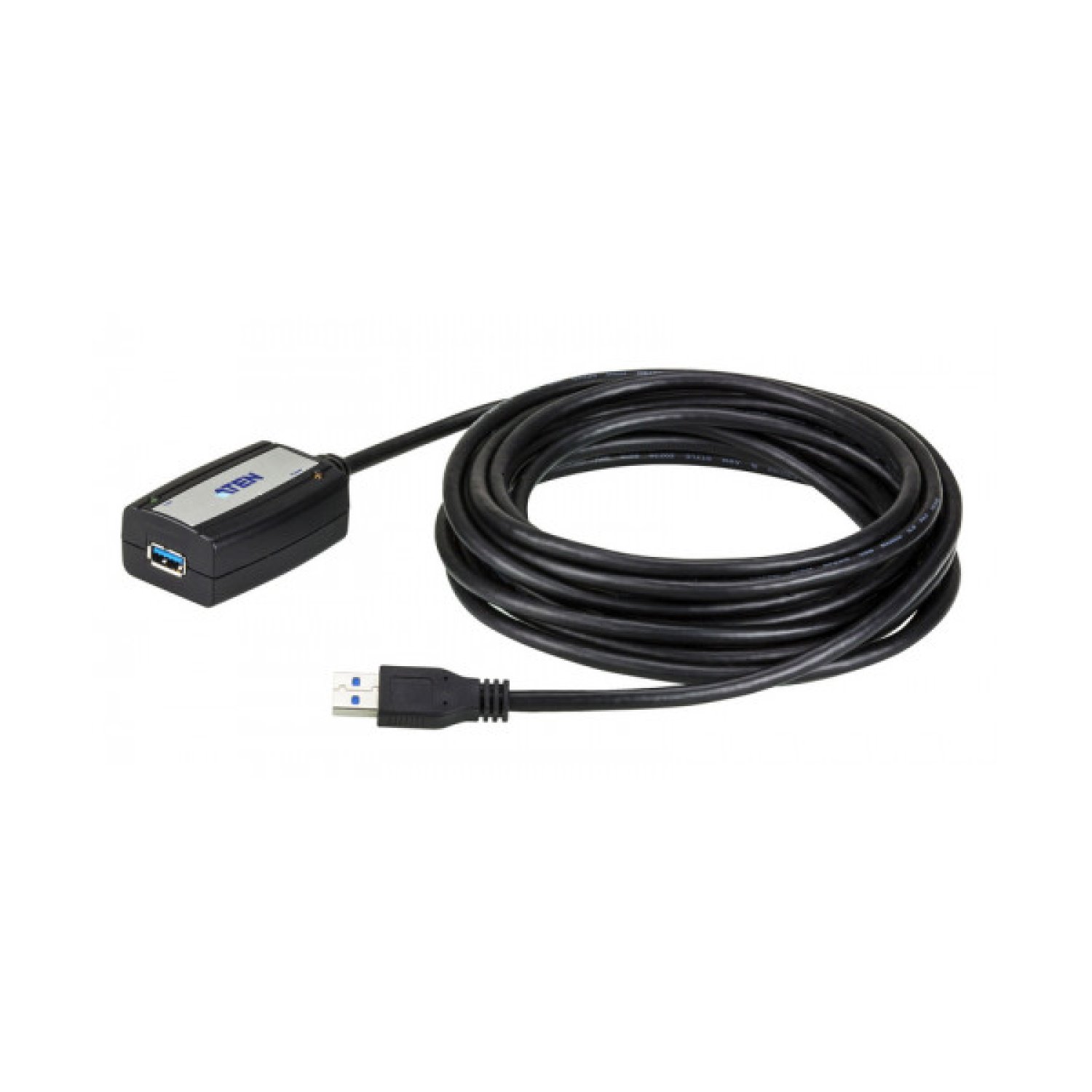 Aten Cable Extensor USB 3.2 Gen1 · 5 metros · Activo