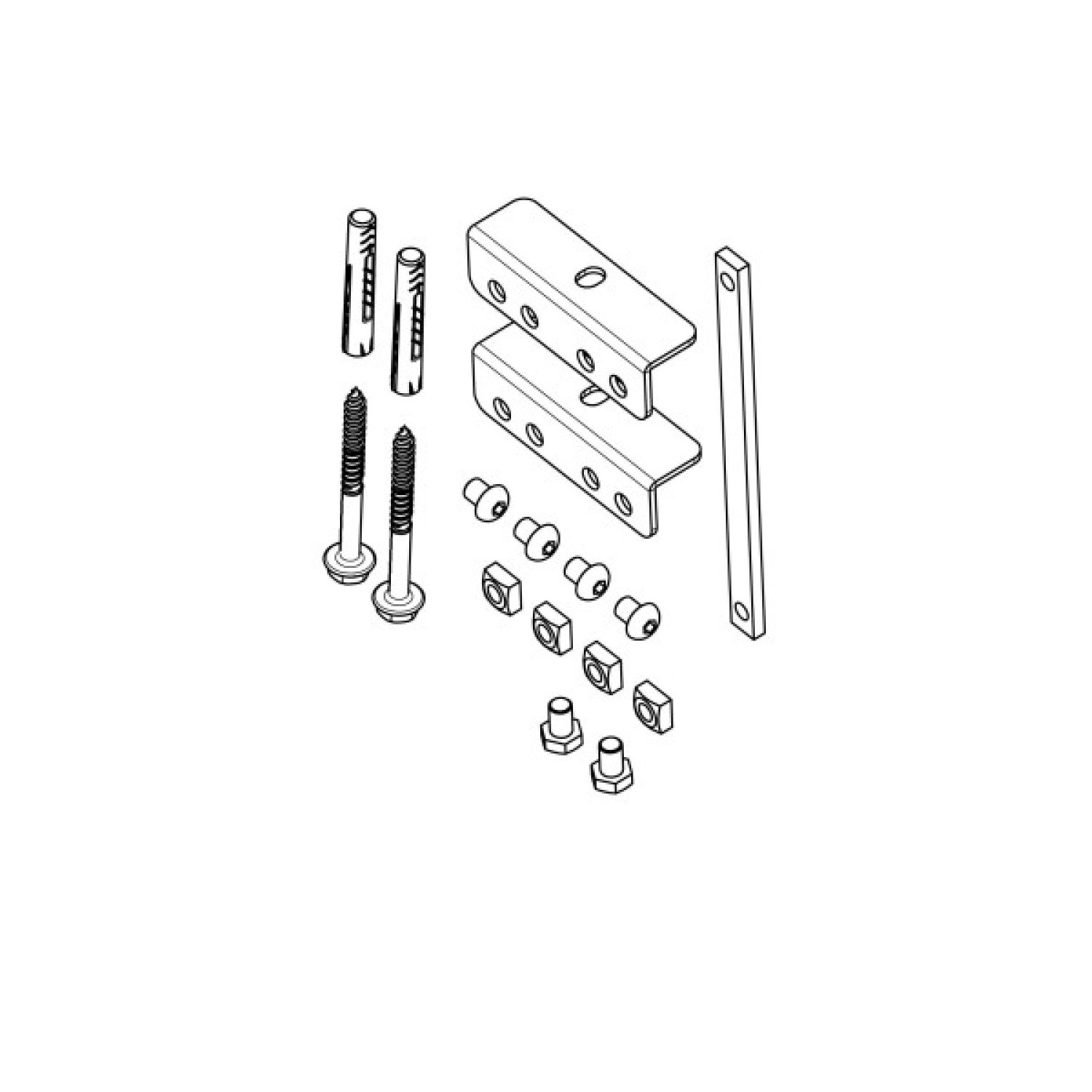 Vogel's · Soporte Profesional AV