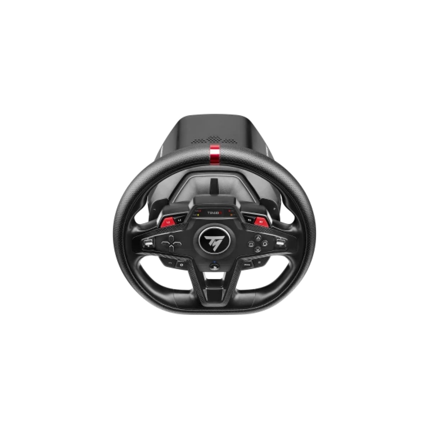 Thrustmaster Volante T248R · PS5 / PS4 / PC · Realimentación Háptica