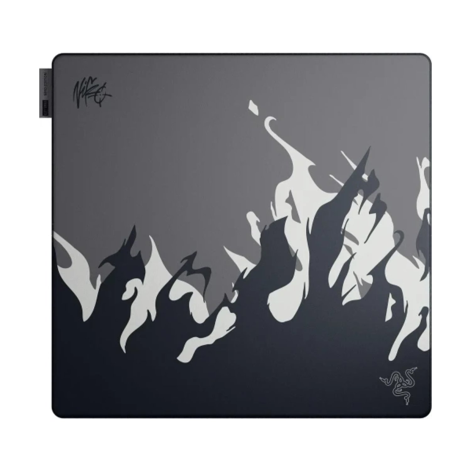 Razer Gigantus V2 Pro · Alfombrilla Gaming · 480x380mm · Base Antideslizante