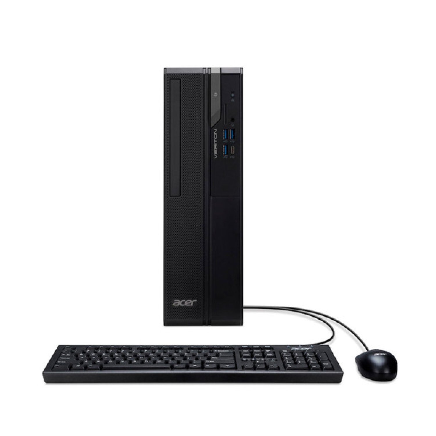 Acer Veriton VX2735G · Core i7-265 · 32GB RAM · 1TB SSD · Windows 11 Pro