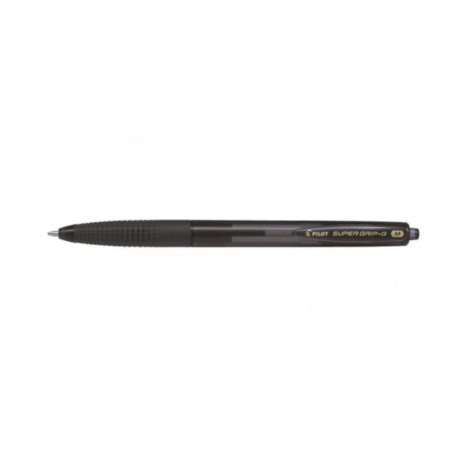 Pilot Super G · Bolígrafo · Tinta Negra · Punta Media