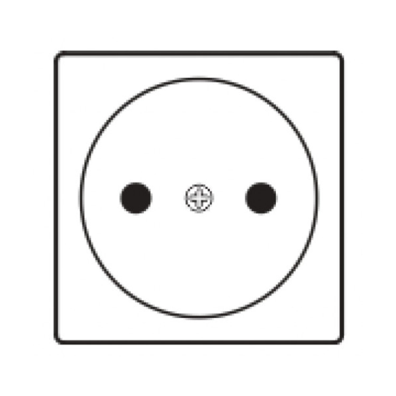 Kramer Electronics TS-1DE · Toma de Corriente · AV Pro
