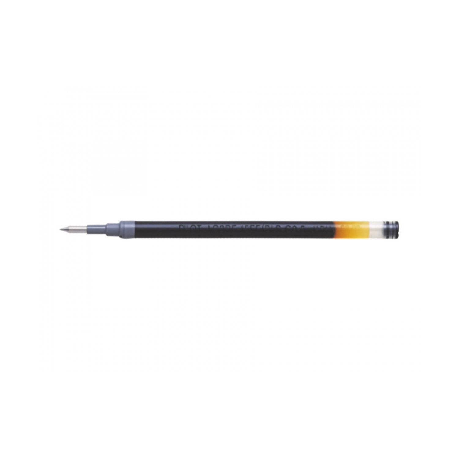Pilot · Recambio Bolígrafo Gel · Negro · BLSG27B
