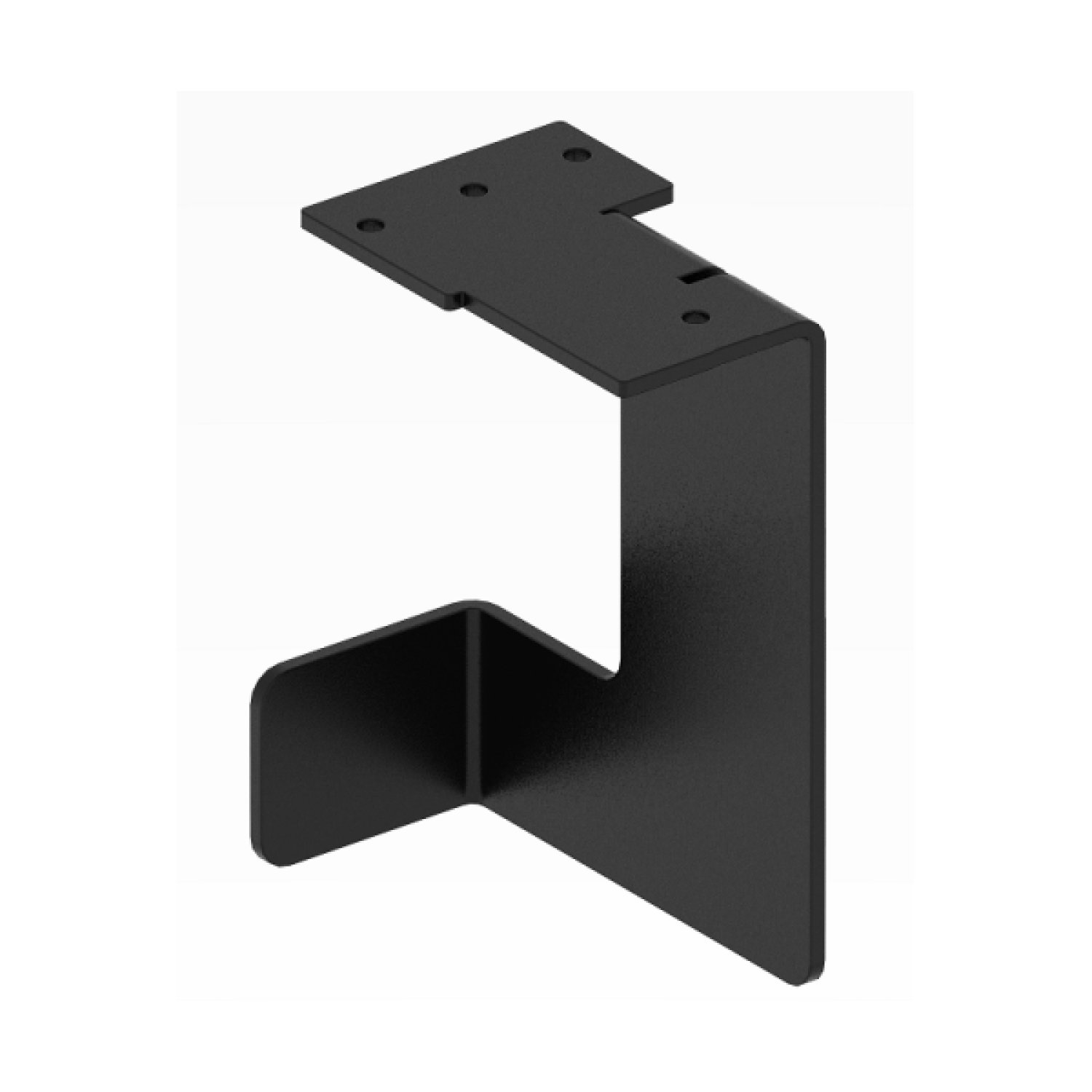Kramer Room Connectivity · KRT-4 · Soporte Montaje Vertical