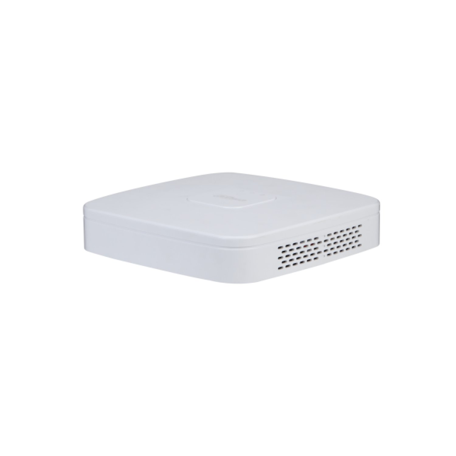 Dahua NVR4104-P · Grabador IP 4 Canales · PoE · 1U · Smart Lite