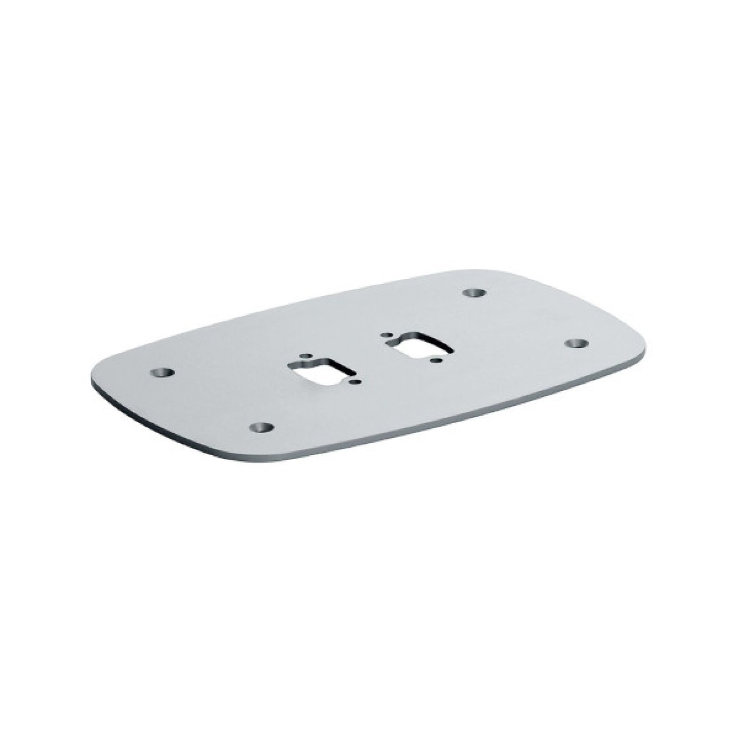 Vogel's · Base de Suelo Connect-it · PFF 7060 · Plata