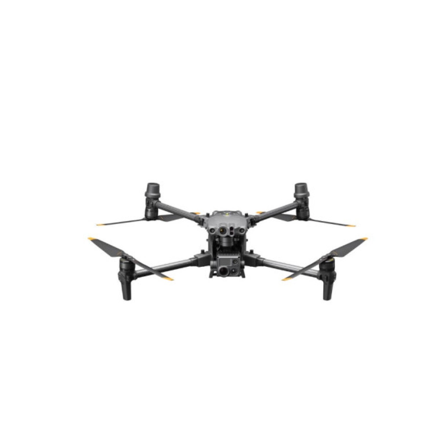 Flying Eye Matrice 4D · Circuit Breaker + Paracaídas · Certificación EASA C5
