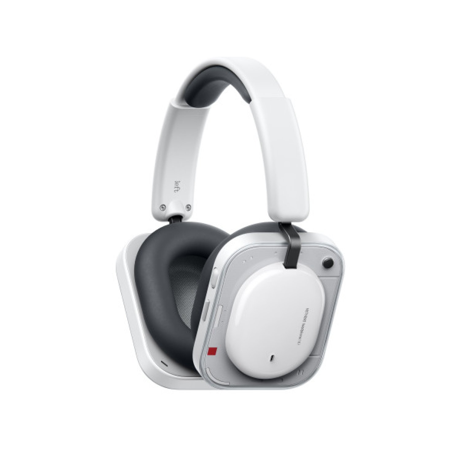 Nothing Headphone · Auriculares Inalámbricos · Blanco