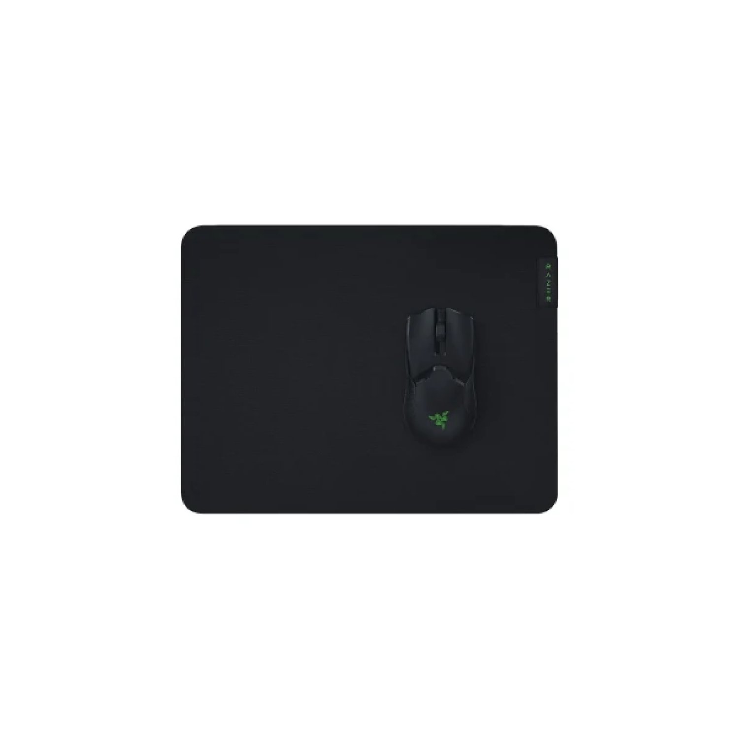 Razer Gigantus V2 Medium · Alfombrilla Gaming · BlackPink Edition · Base Antideslizante