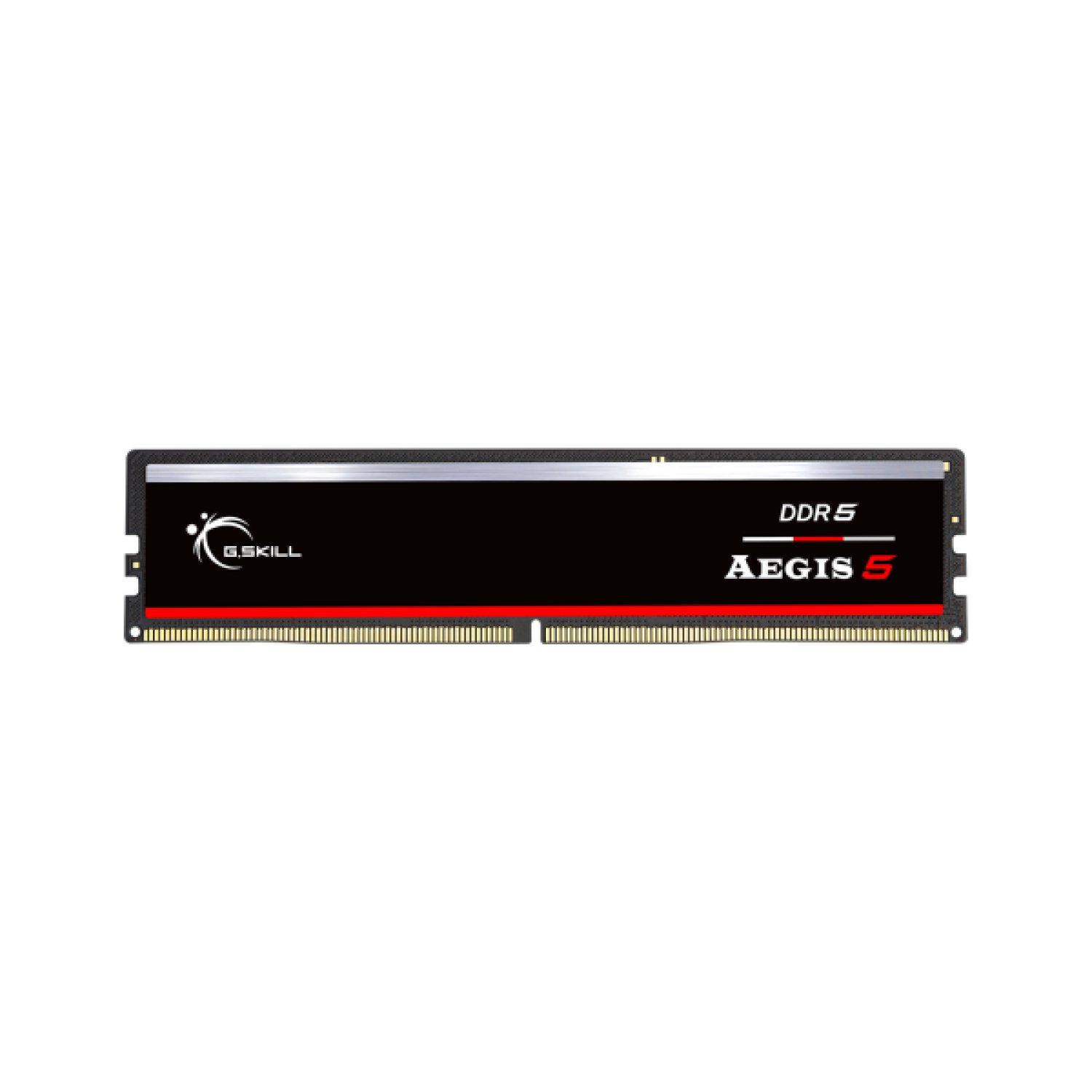 G.Skill Aegis · 16GB DDR5 · 6000MHz · 288-pin DIMM