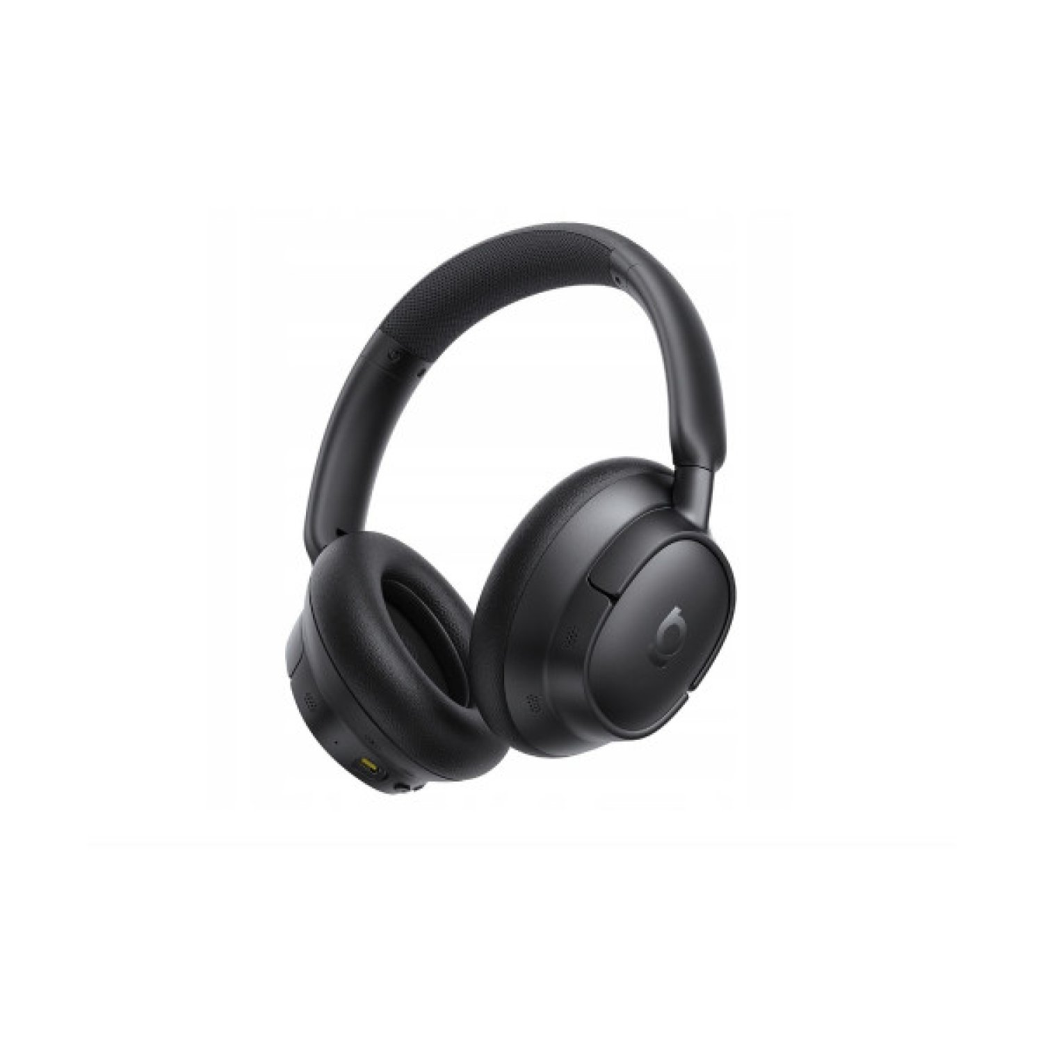 Baseus Bass BH1 · Auriculares Inalámbricos · Cancelación de Ruido · Negro Cósmico