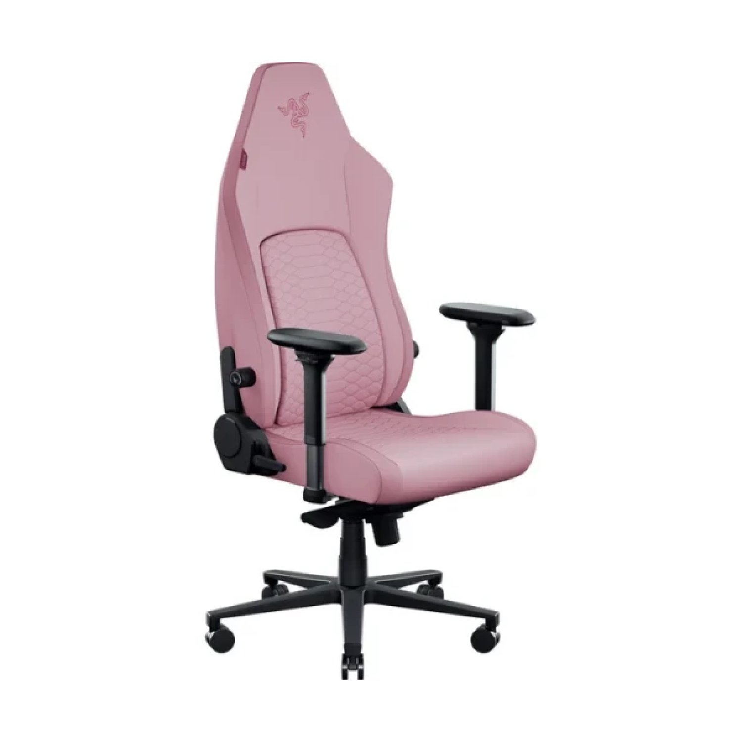 Razer Iskur V2 NewGen · Silla Gaming · Quartz · Ergonómica Premium