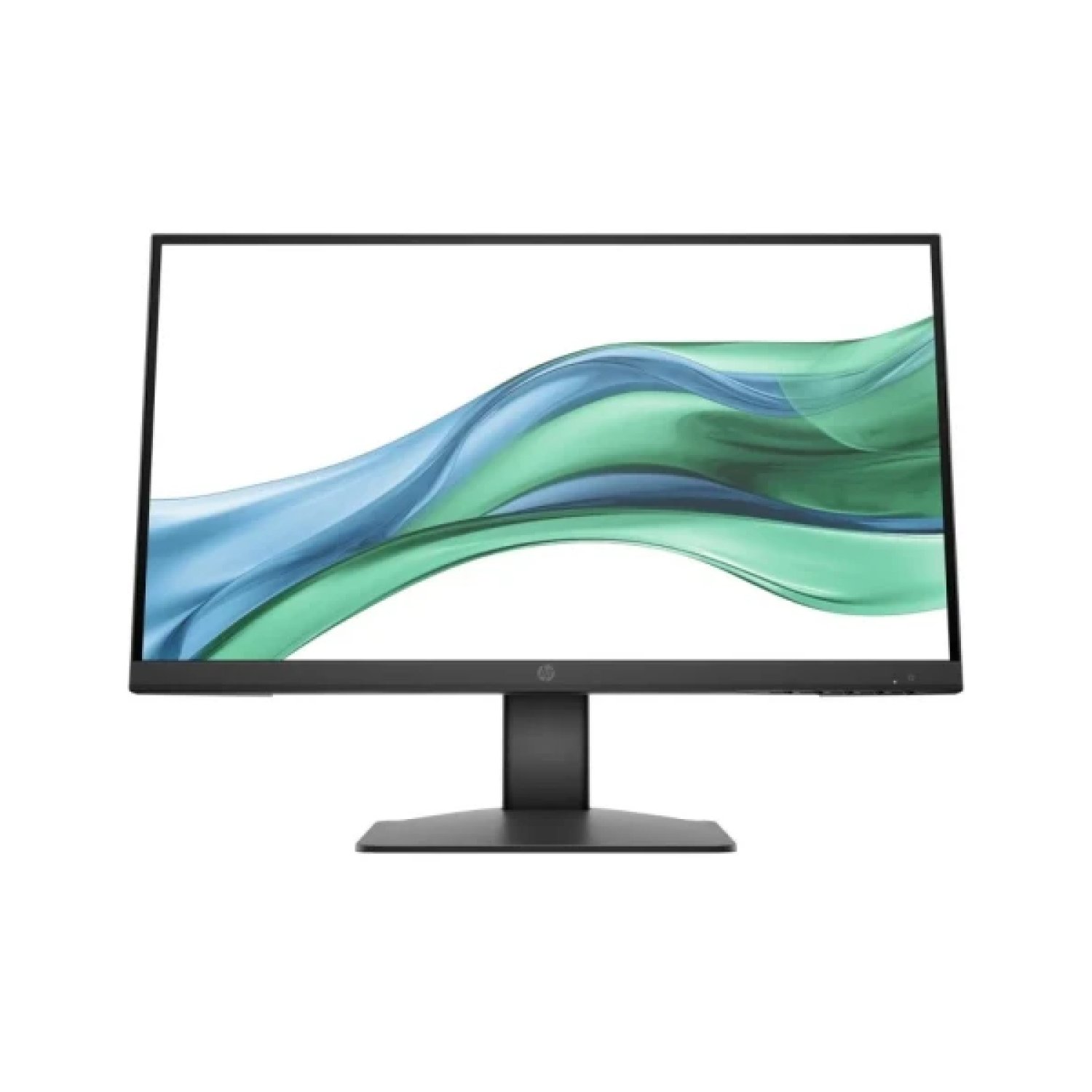 HP S3 Pro 322pe · 21,4" FHD · 1920x1080 · Panel LCD · Negro