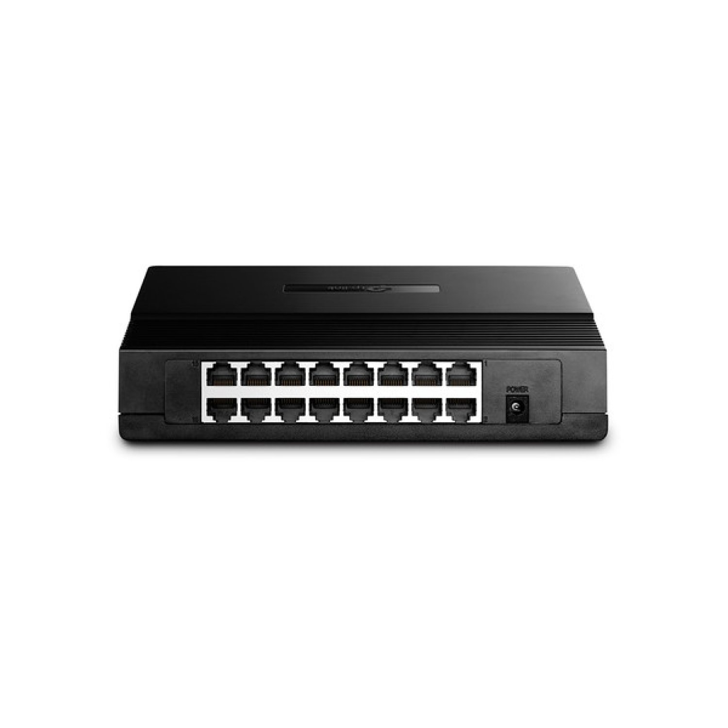 TP-Link Switch Fast Ethernet · 16 Puertos · Escritorio/Rack