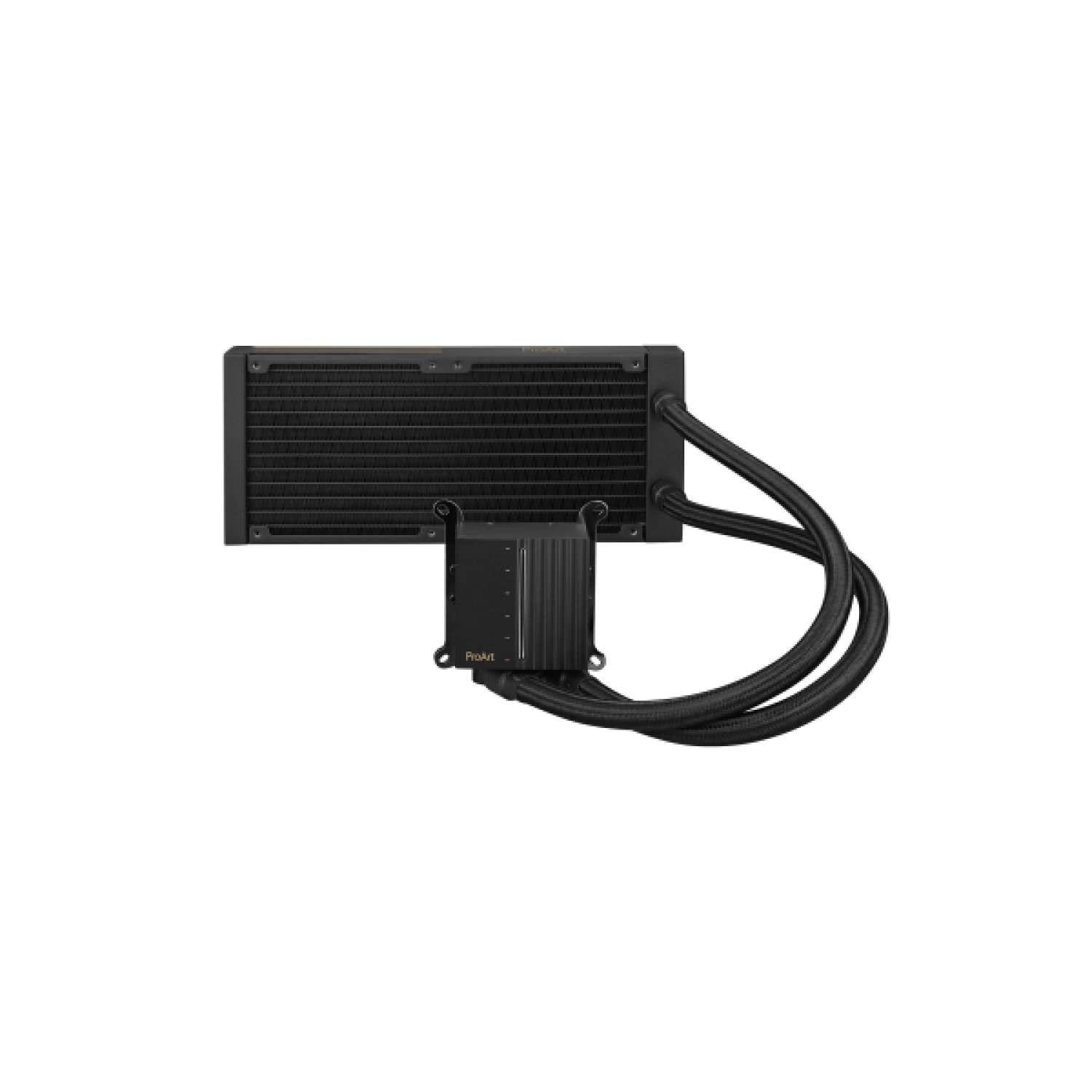 ASUS ProArt LC 240 · Refrigeración Líquida CPU · 240mm · Socket Universal
