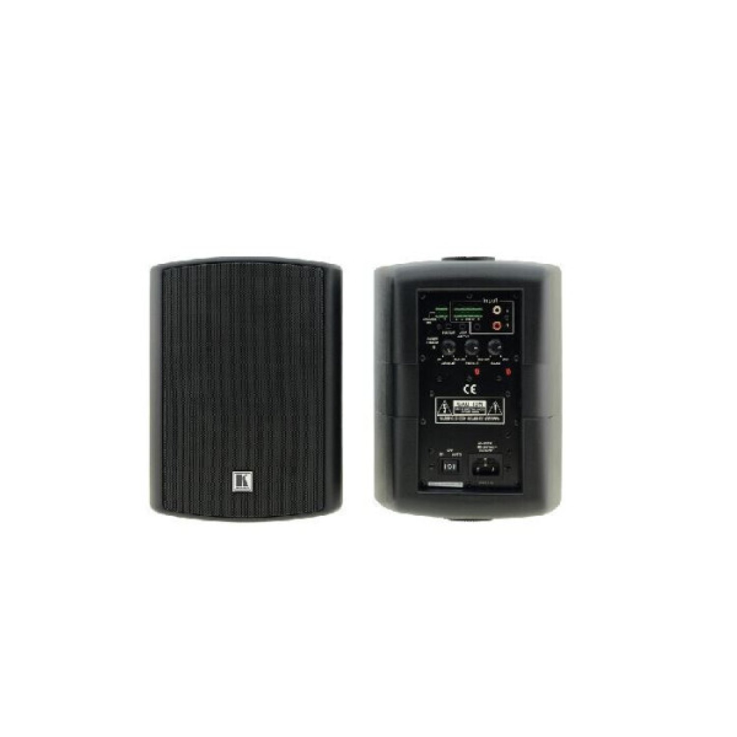 Kramer Tavor 5-O · Altavoz Autoamplificado · 5,25" · Montaje en Pared