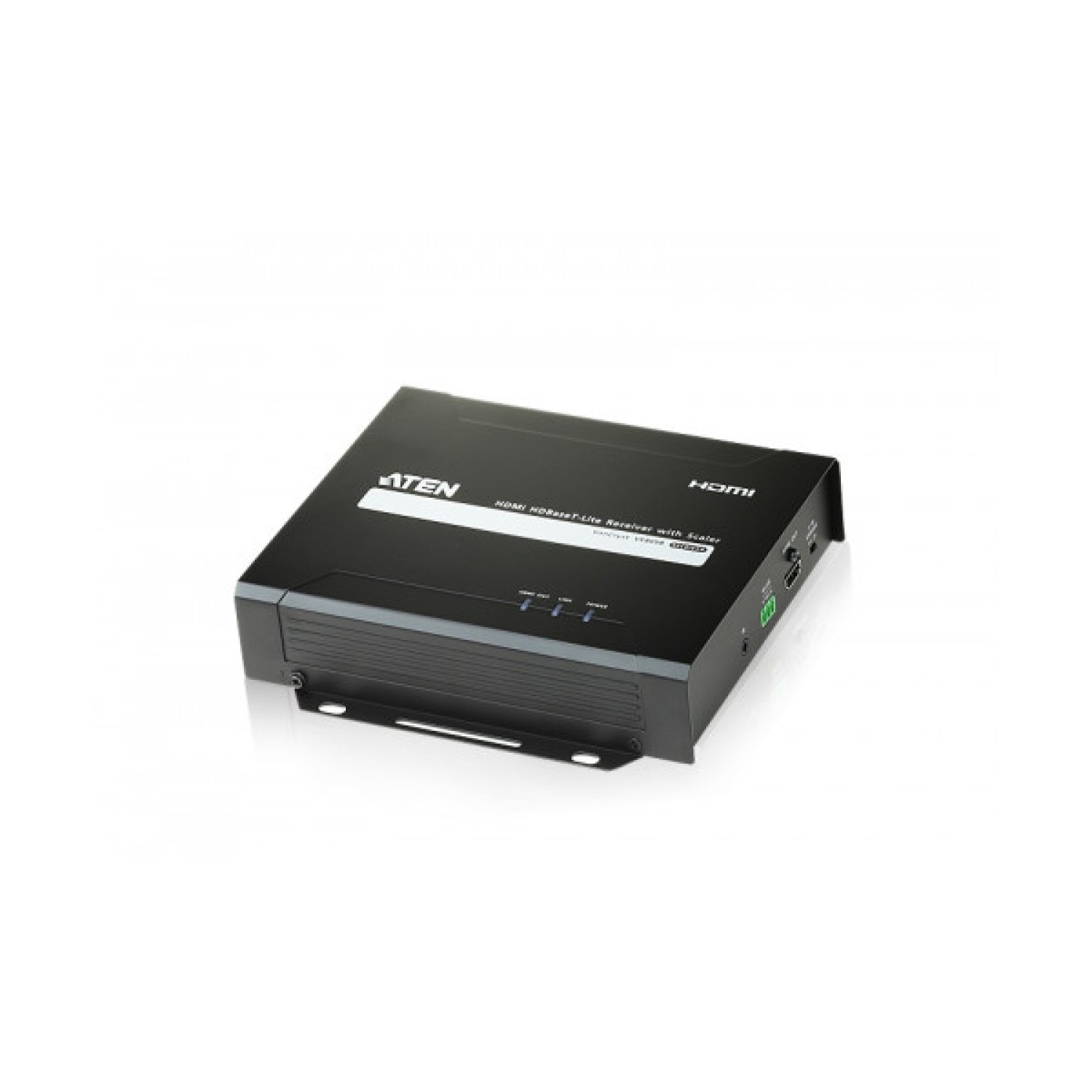 Aten VE805R · Receptor HDMI HDBAsE-T Lite · Escalador · IR y RS-232