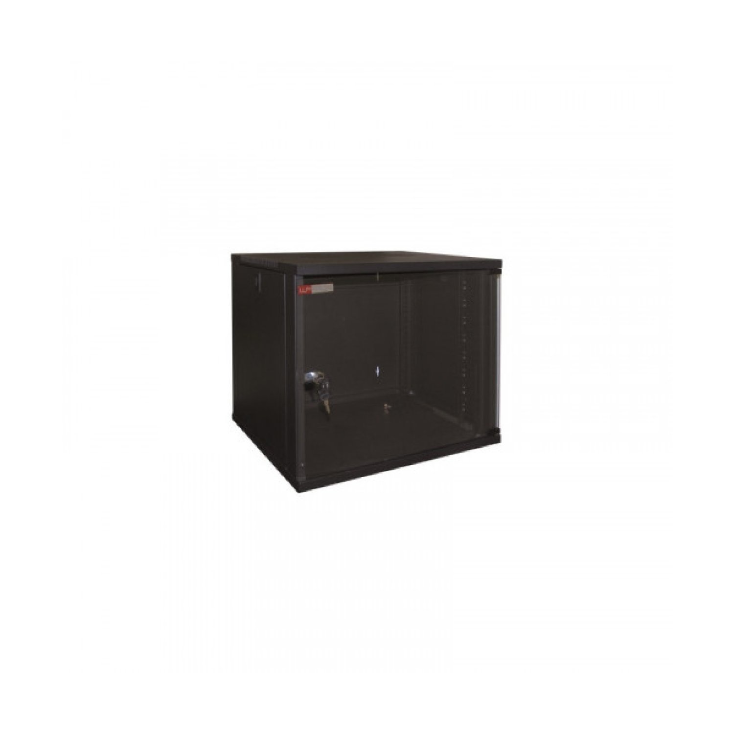 WP · Armario Rack de Pared · 15U · Negro