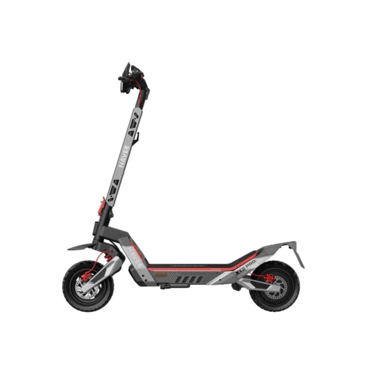Navee XT5 Pro · Patinete Eléctrico · Motor Potente · Autonomía Extendida