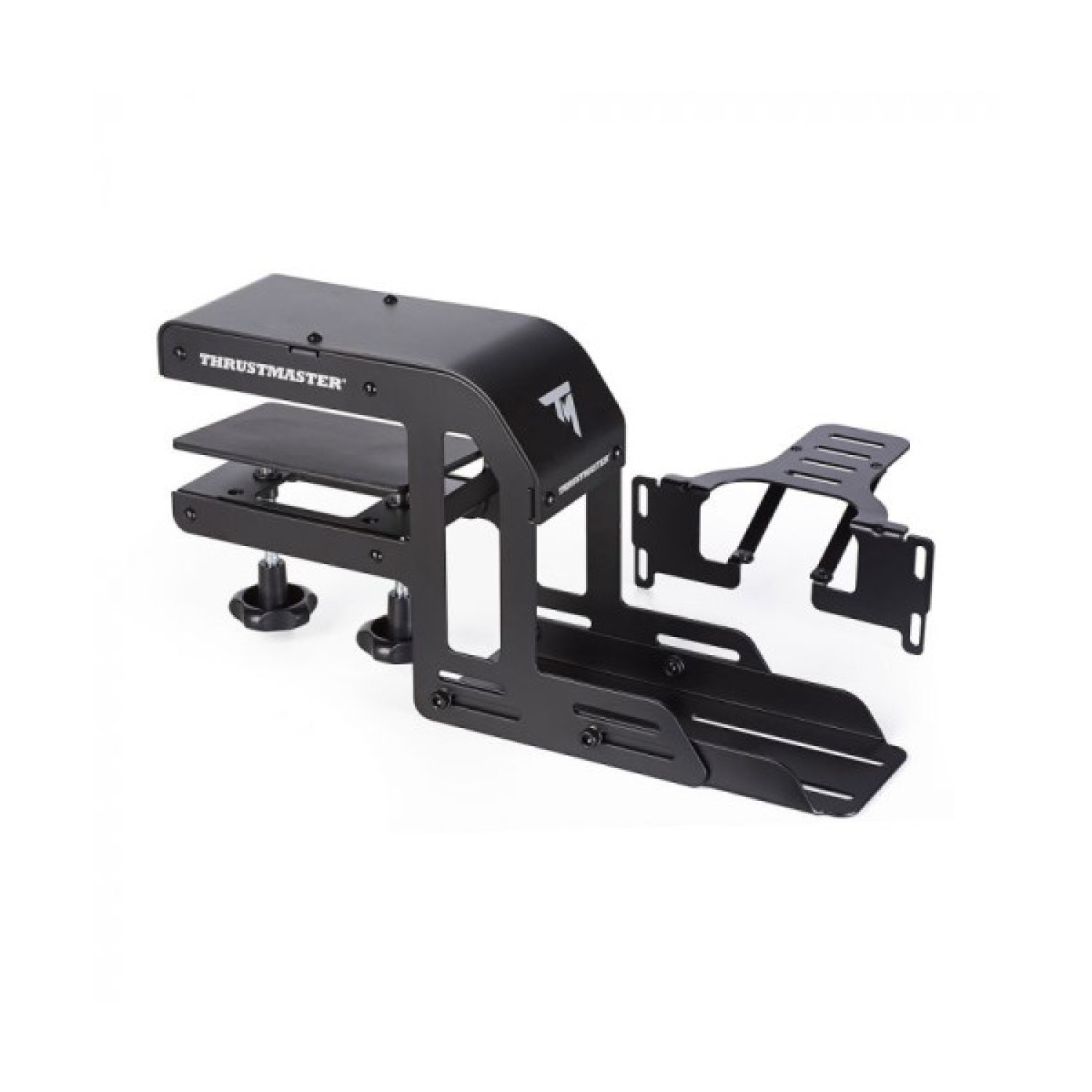 Thrustmaster TM Racing Clamp · Soporte de Fijación para Volante