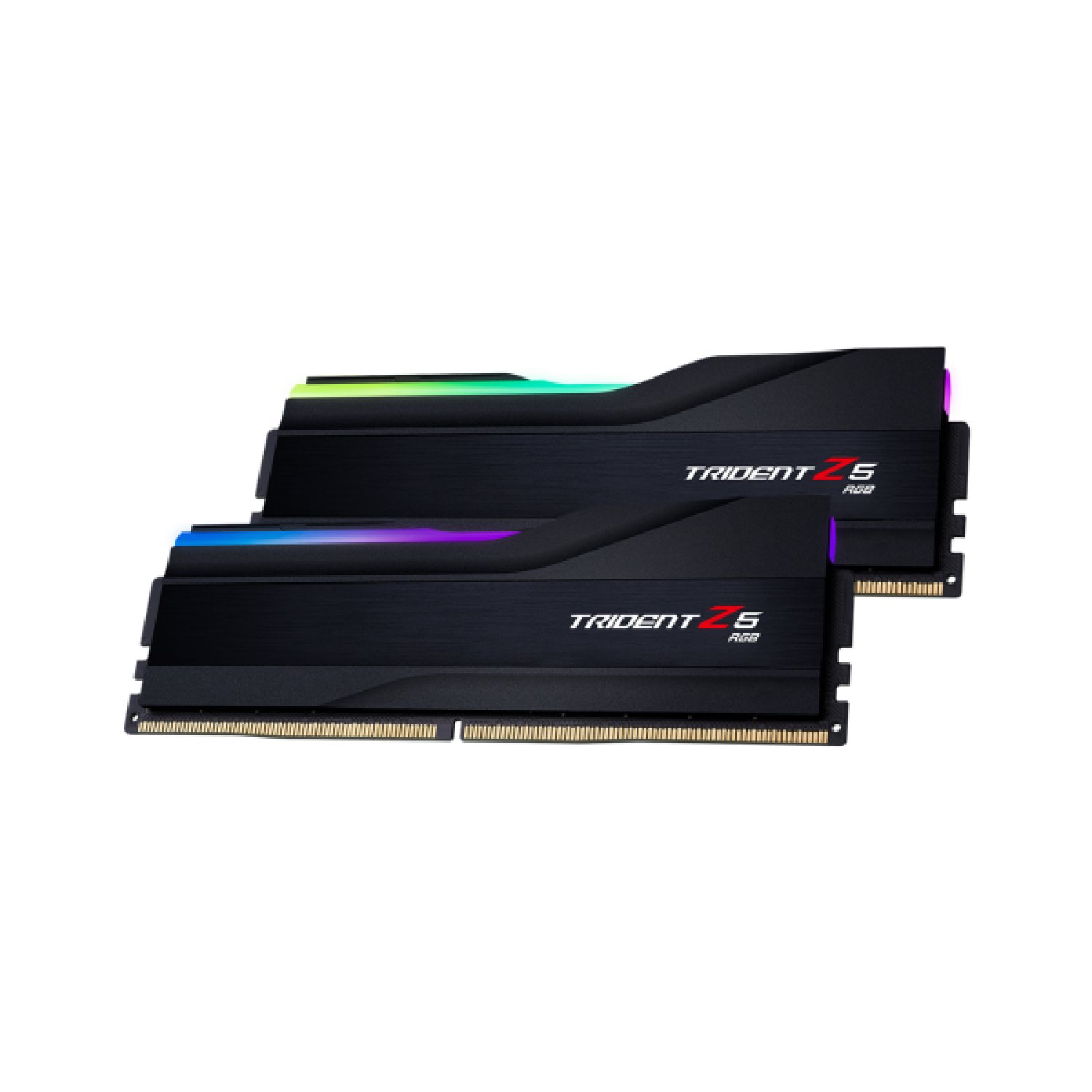 G.Skill Trident Z5 · 32GB (2x16GB) · DDR5 · 6000MHz · 288-pin DIMM