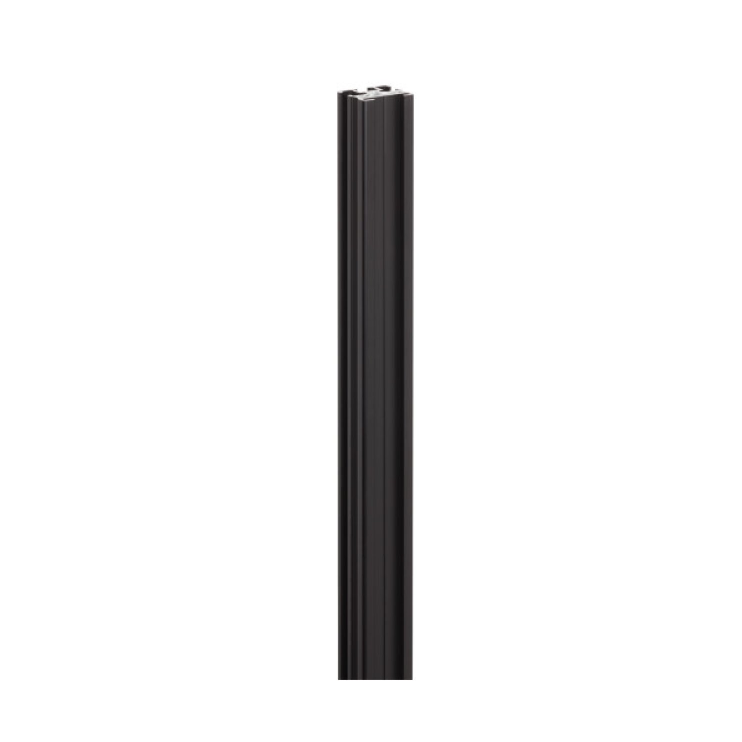 Vogel's PLM 8030 · Soporte Modular LED Vertical · 3000mm · Perfil Profesional · Negro
