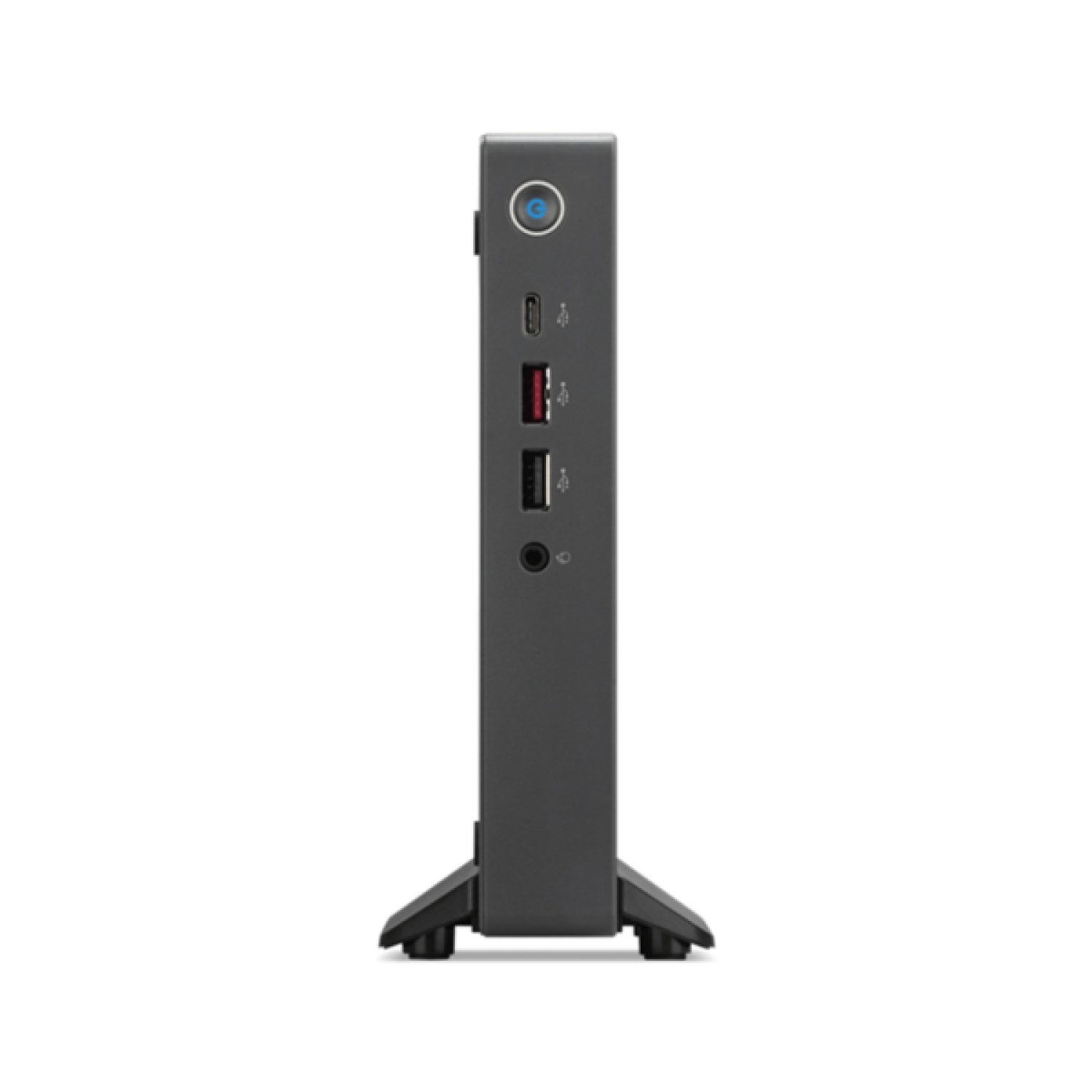 Acer Veriton Mini PC VN2595GT · Intel Core C5120U · 8GB RAM · 512GB SSD · Sin SO