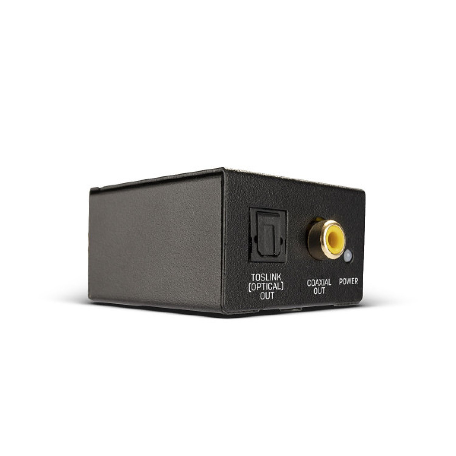 Lindy · Convertidor de Audio · Adaptador Profesional