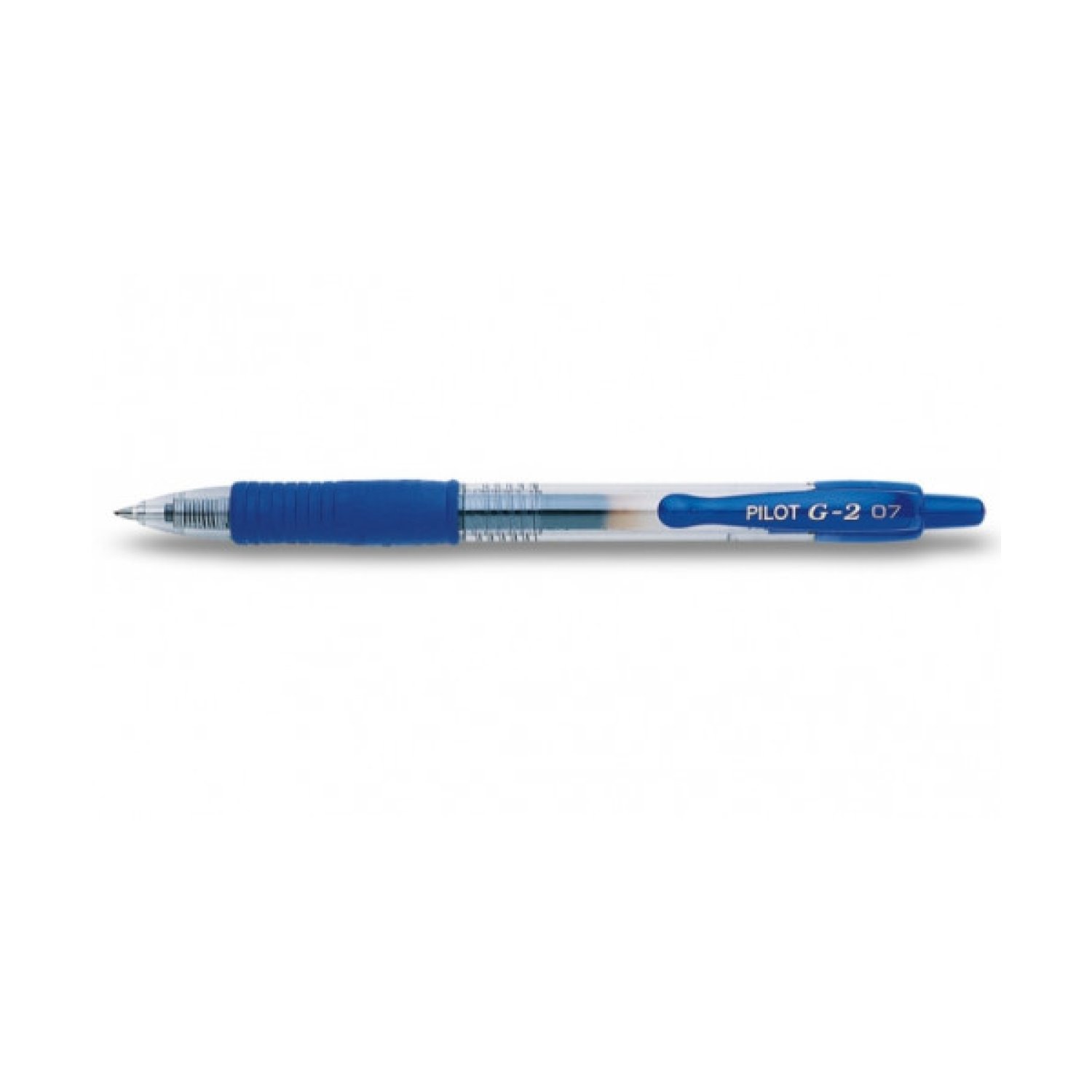 Pilot G-2 · Bolígrafo Roller Gel Retráctil · Azul · Punta 0,7mm