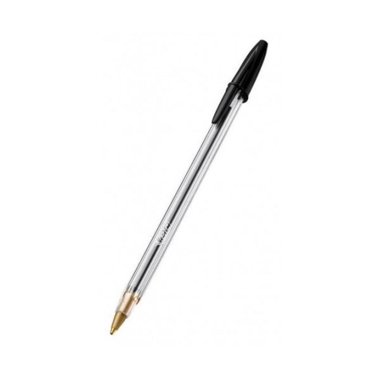 BIC Cristal XL · Bolígrafo · 1,6mm trazo · Color Negro