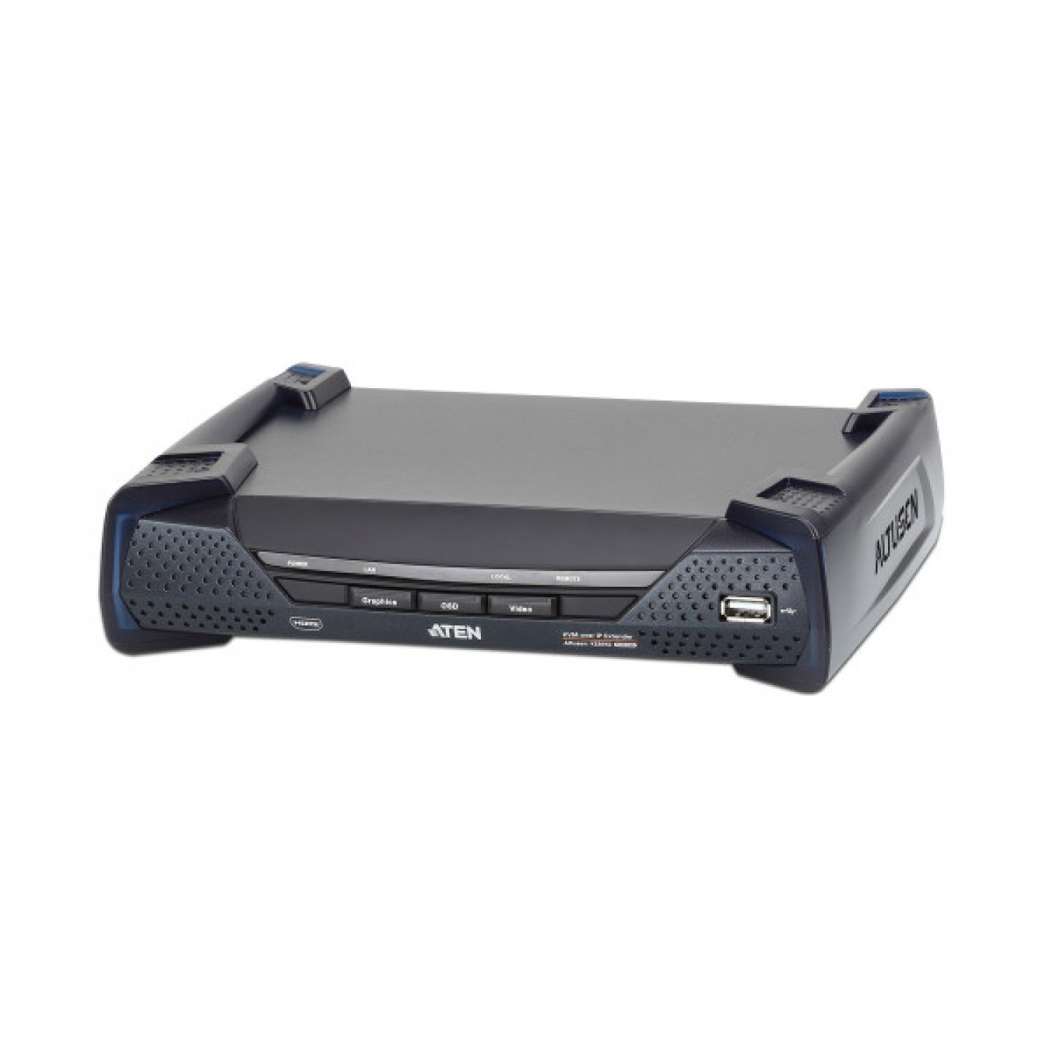 Aten KE8950R · Extensor KVM · Receptor · HDMI · USB