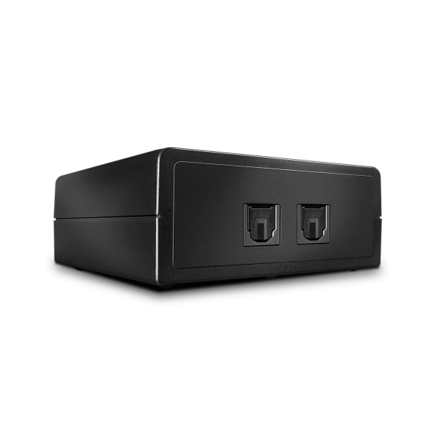Lindy · Interruptor de Sonido · Negro