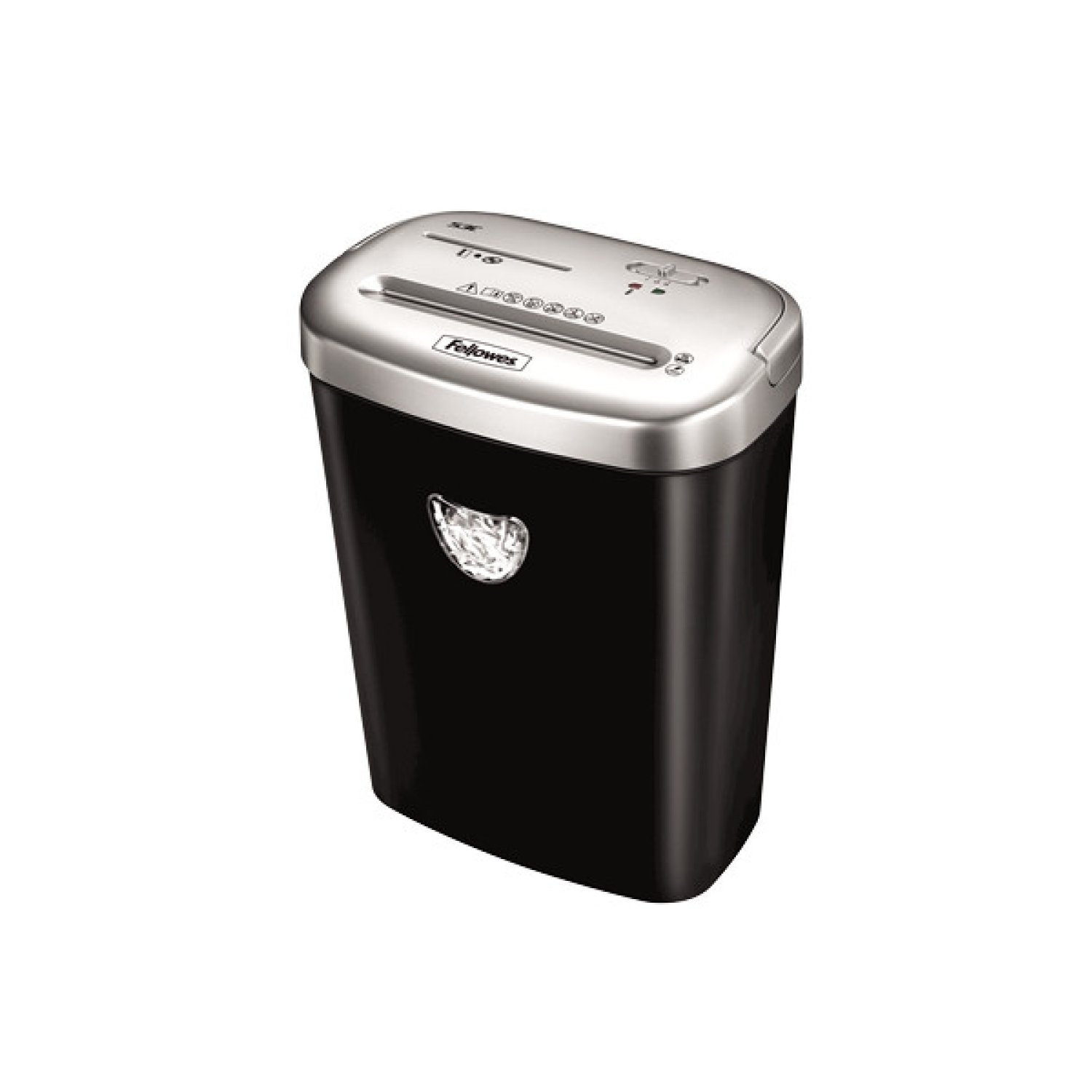 Fellowes 53C · Destructora de Papel · Corte Cruzado · 18 Hojas · Seguridad P-3