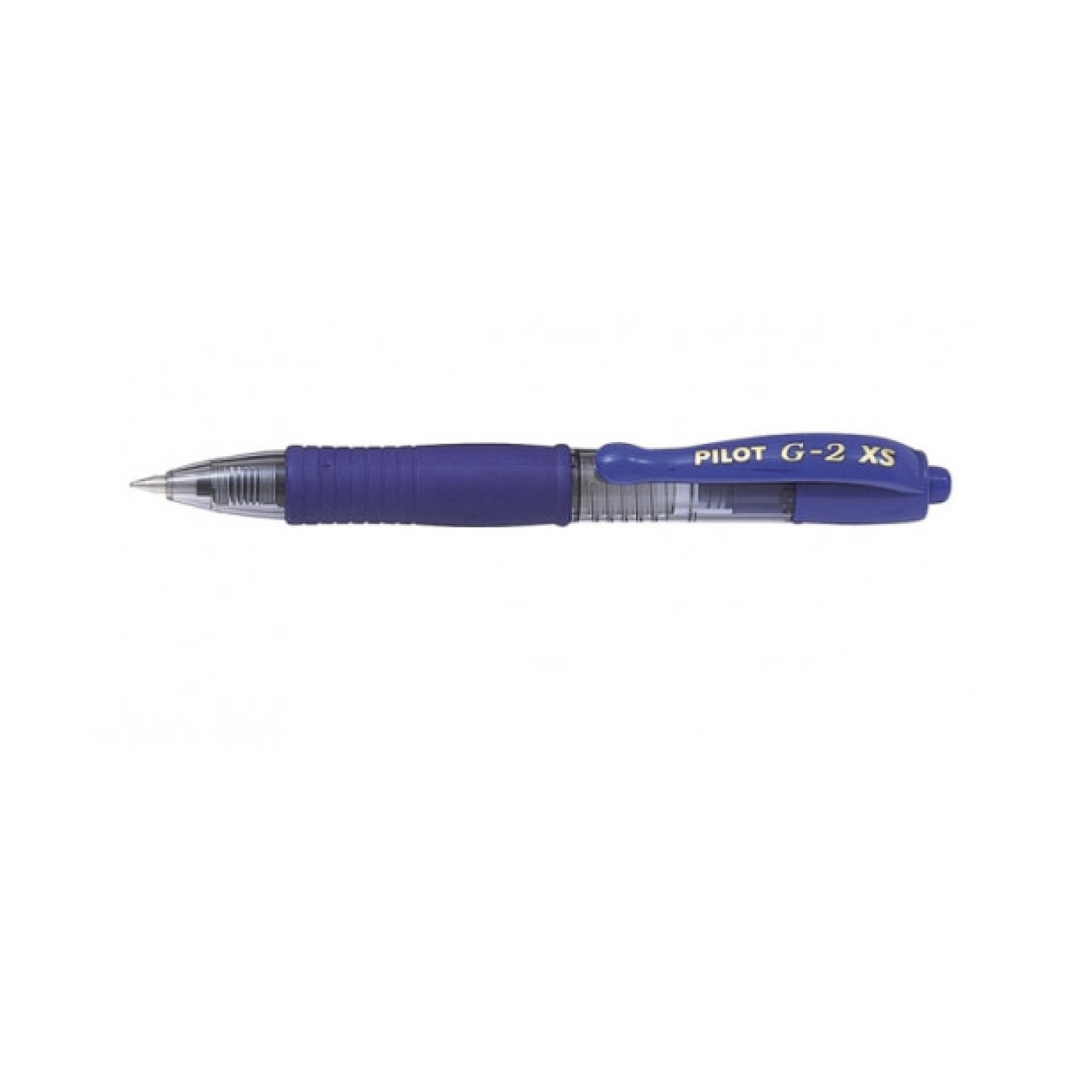 Pilot Bolígrafo Roller G2 Pixie Mini · Azul · Punta Extra Fina