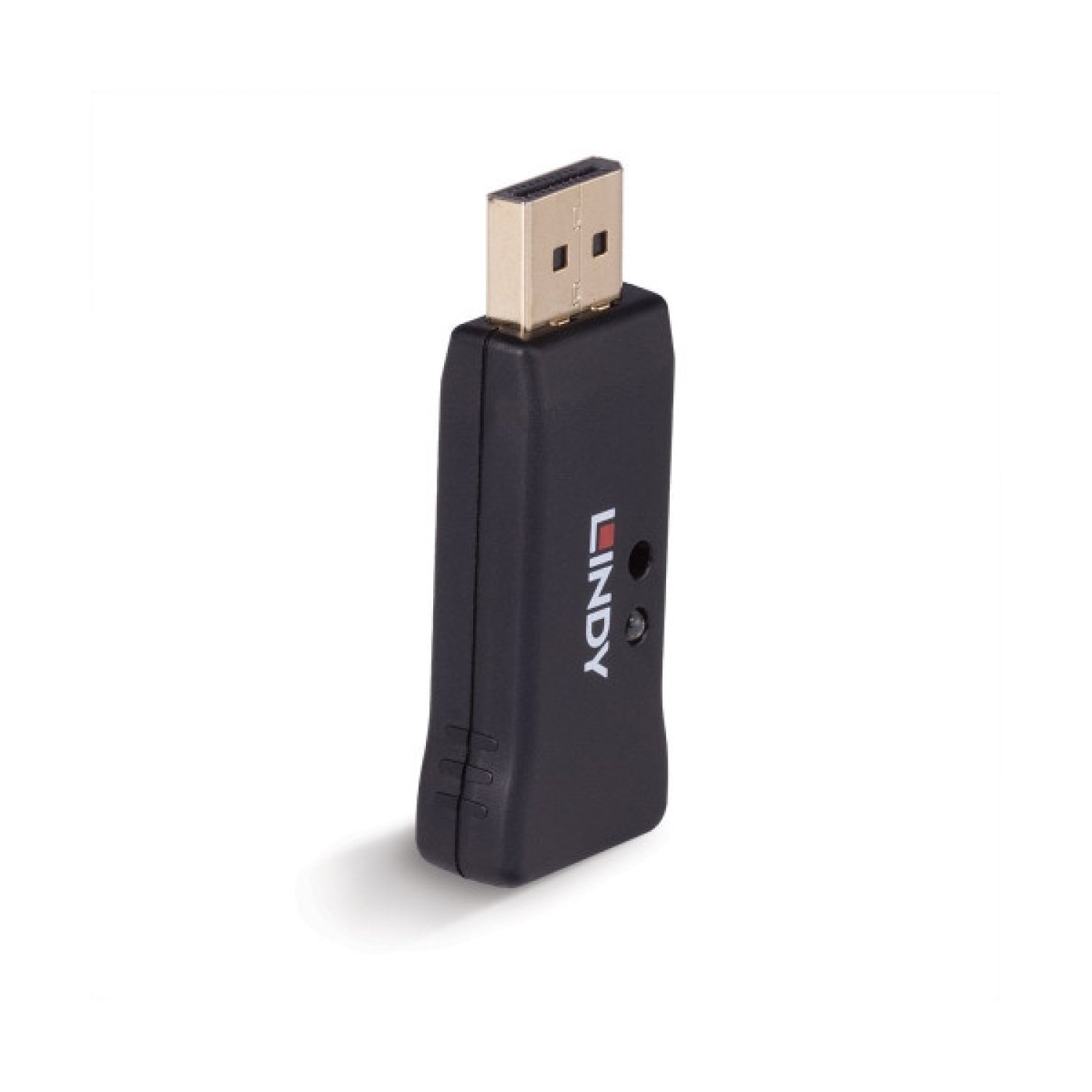 Lindy · Emulador EDID · Adaptador HDMI