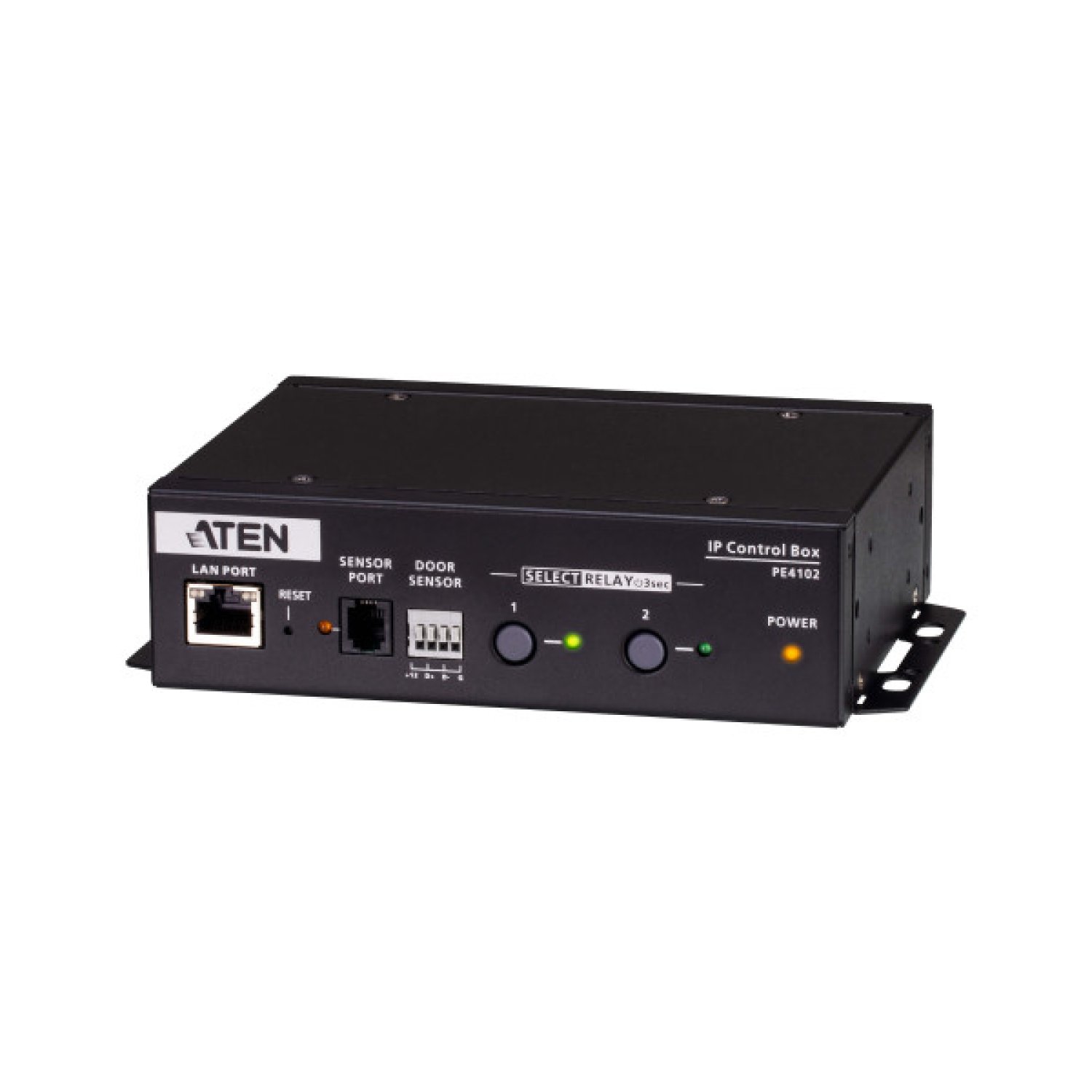ATEN · PDU Controlador de Alimentación · 2 Salidas · Ecológico
