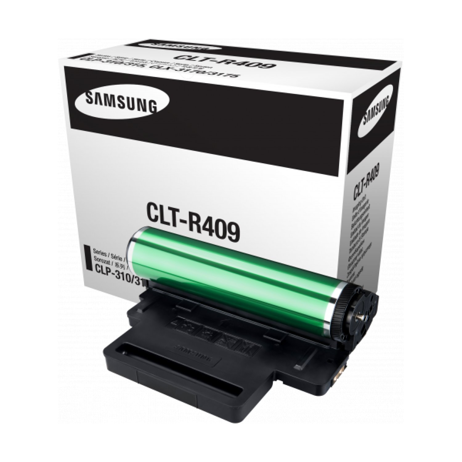 Samsung CLT-R409 · Unidad de Imagen · Compatible SU414A
