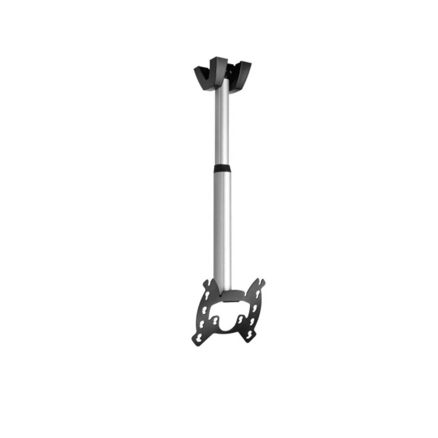 Vogel's · Soporte de Techo Profesional · PFC 585 · Para Displays · Plata