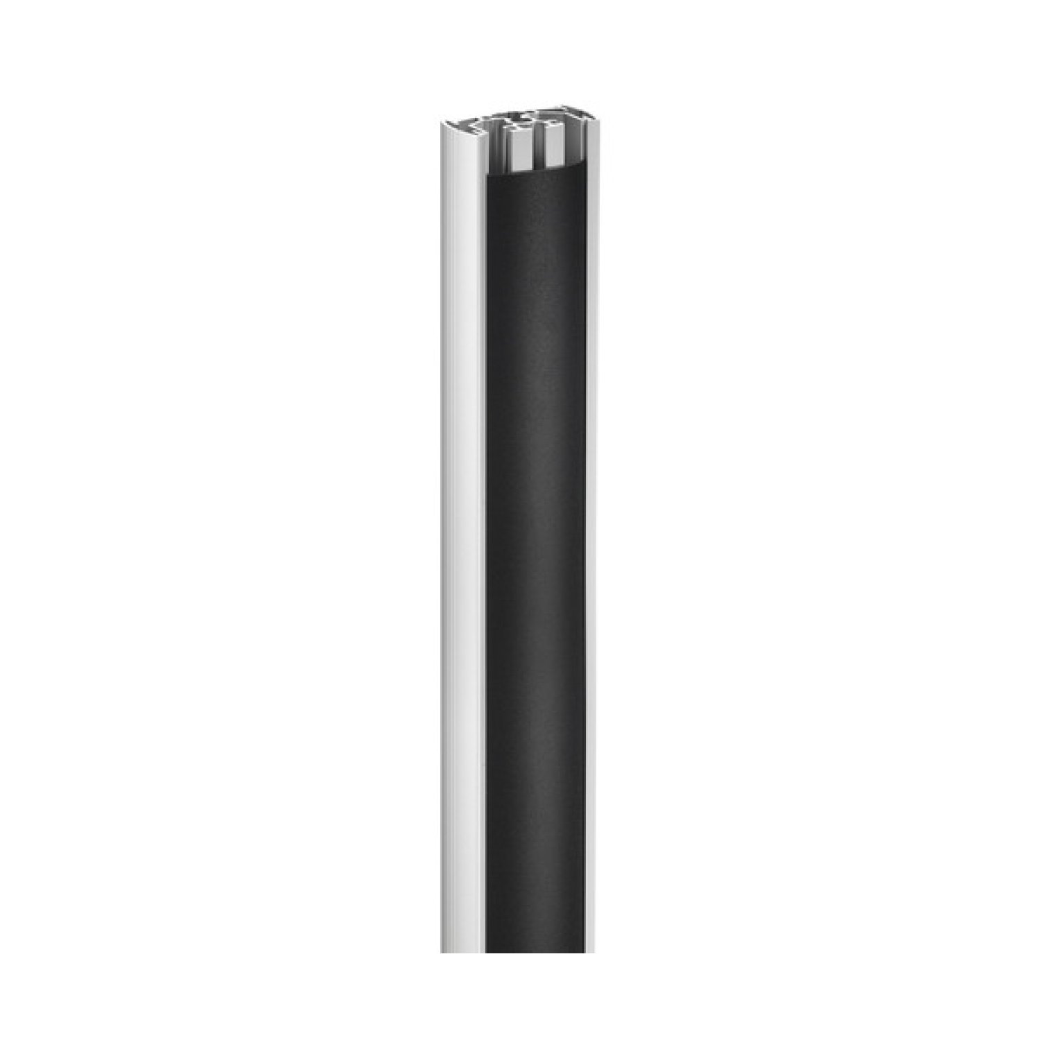 Vogels Connect-It · Soporte de Poste · 150cm · Pequeño