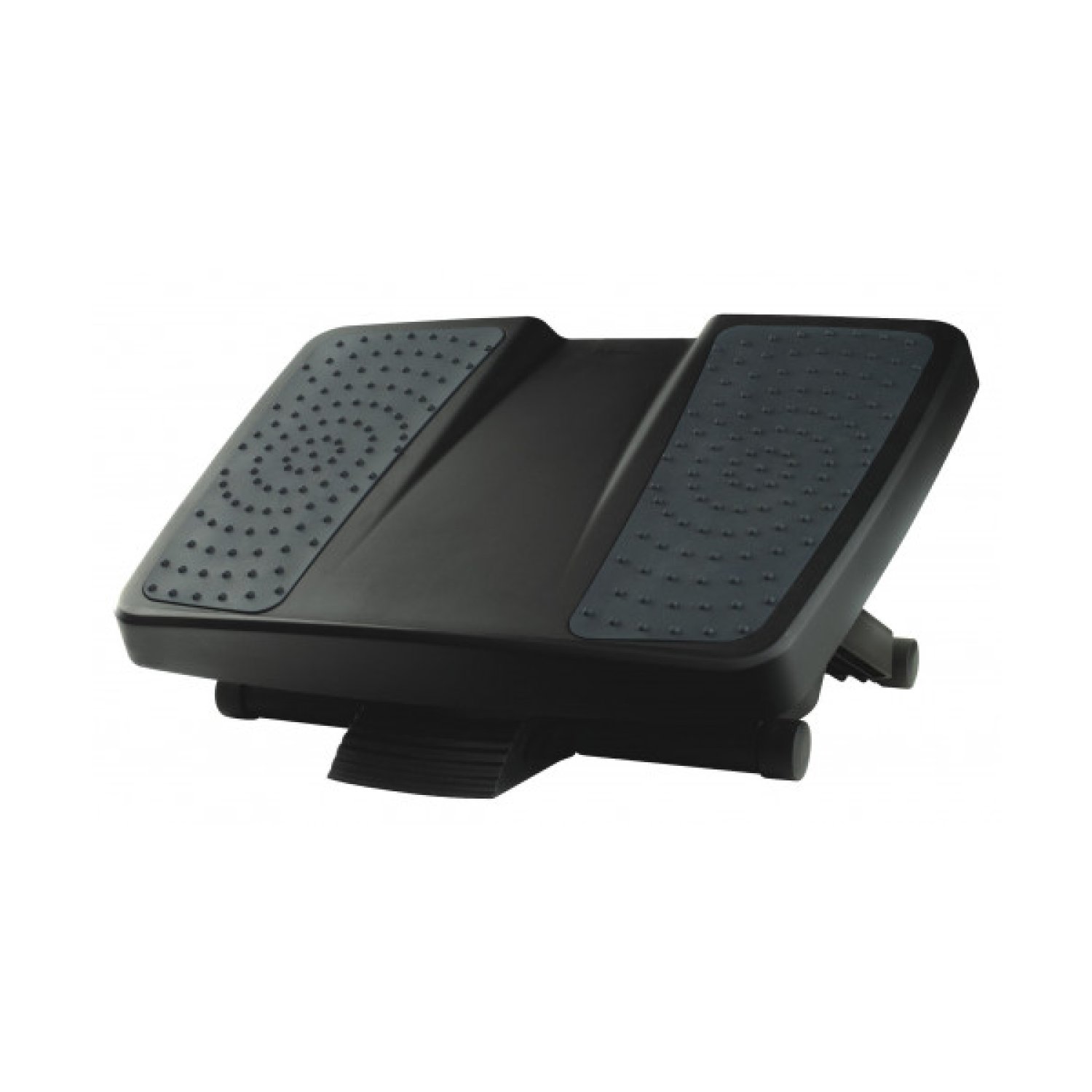 Fellowes Ultimate · Reposapié Profesional · Ergonómico