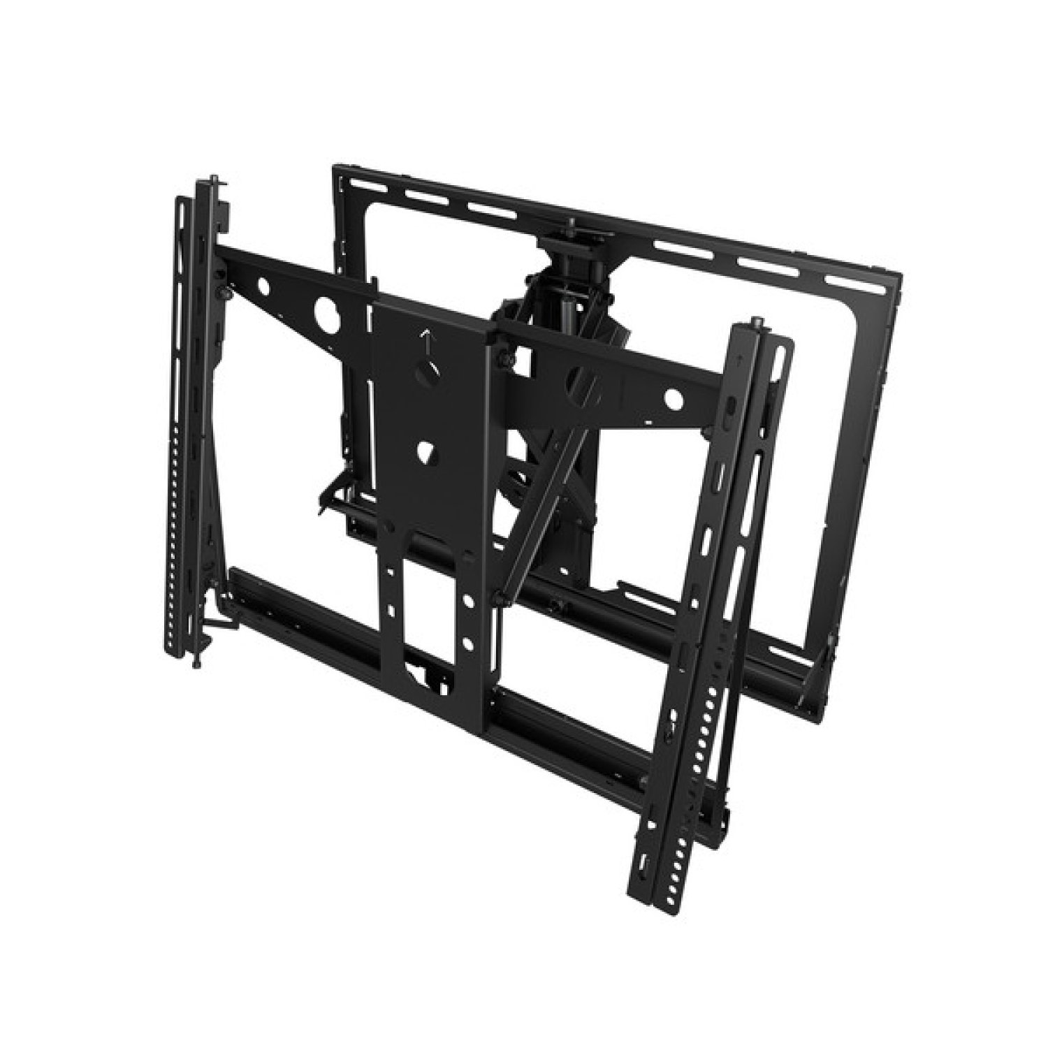 Vogels PFW 6880 · Módulo Pop-Out para Video Wall · Diseño Slim