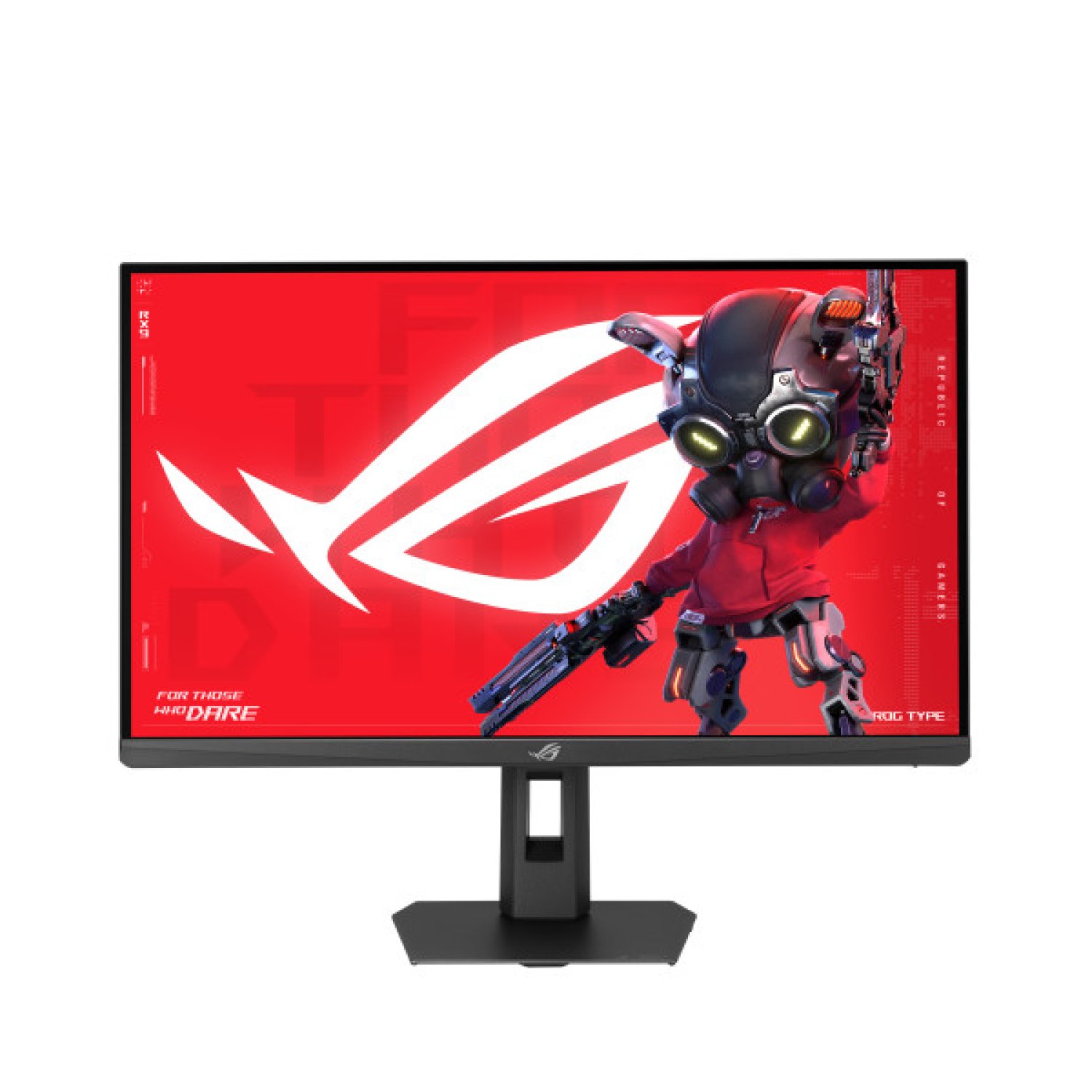 ASUS TUF Gaming XG27ACMES · 27" Full HD · 180Hz · Panel IPS · 1ms