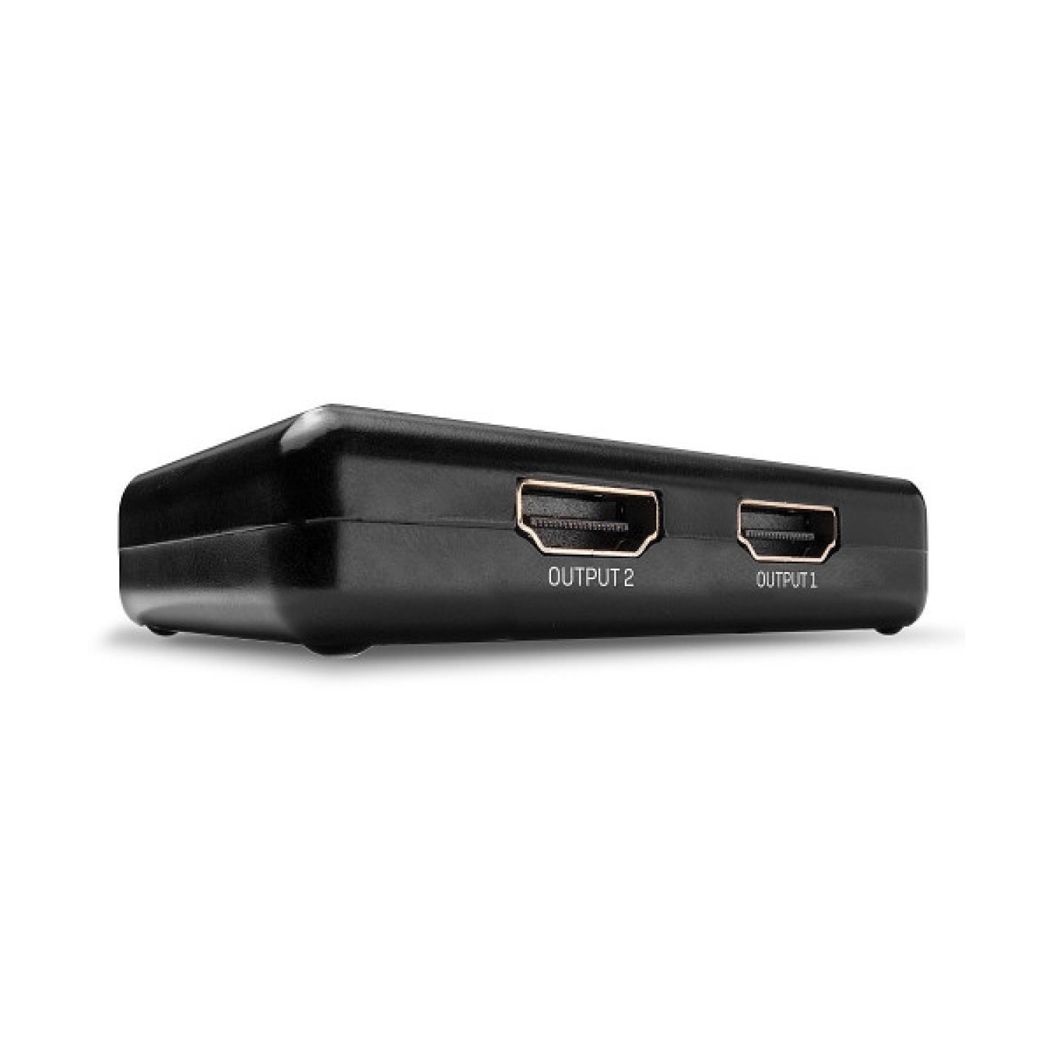 Lindy · Divisor HDMI 1x2 · 2 Salidas HDMI · 4K