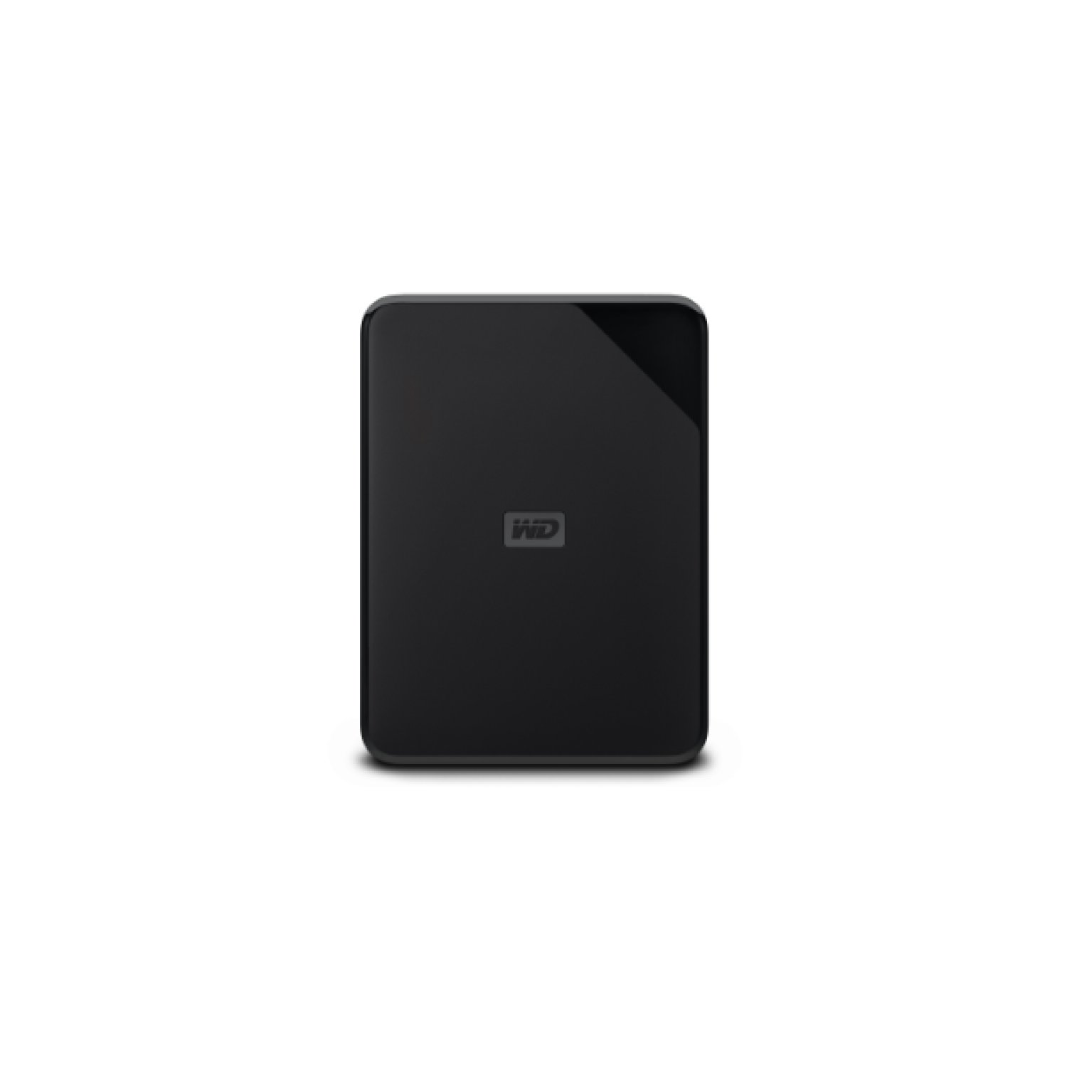 Western Digital · Disco Duro Externo 3.5" · 4TB · Negro · USB 3.0