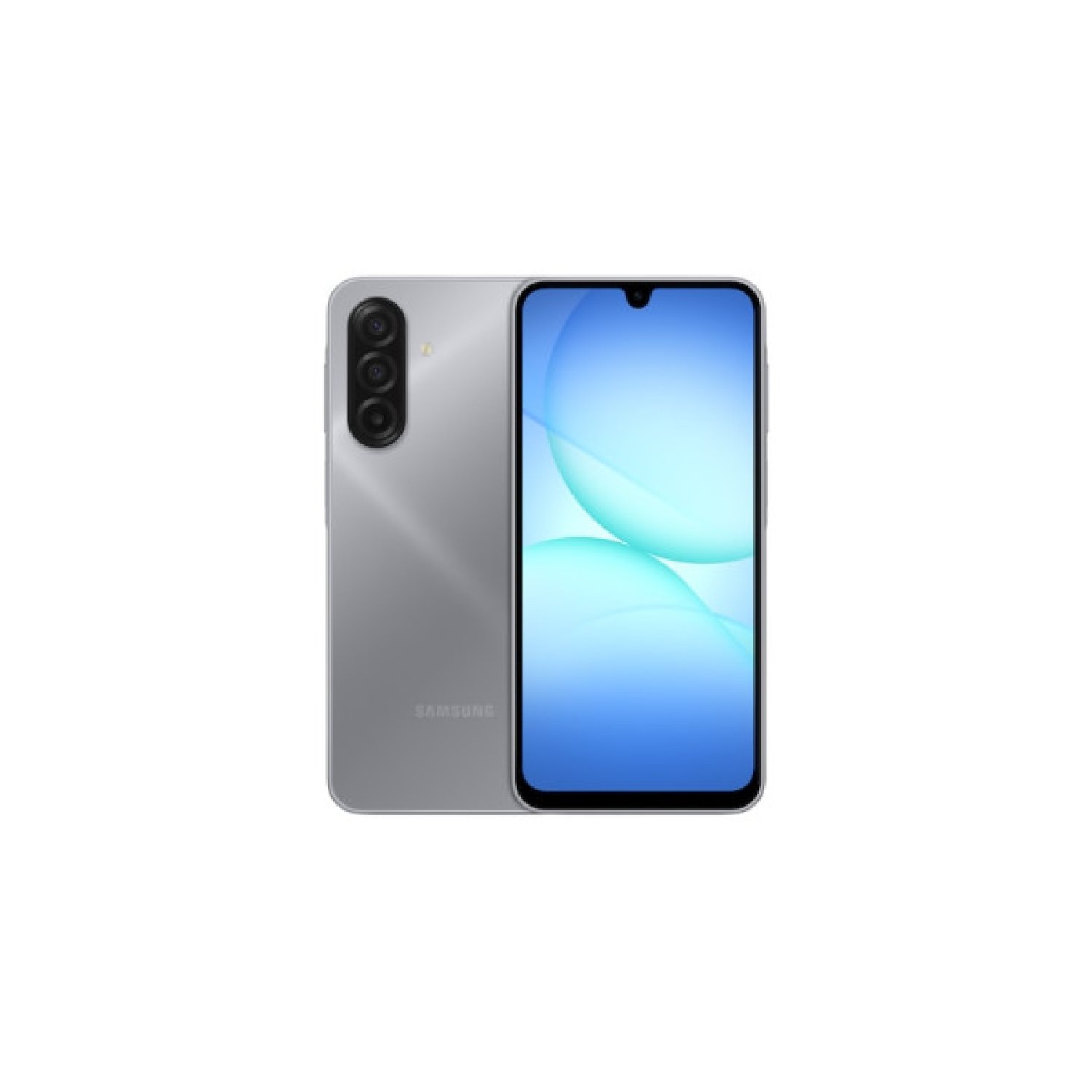 Samsung Galaxy A17 5G · 256GB · Azul
